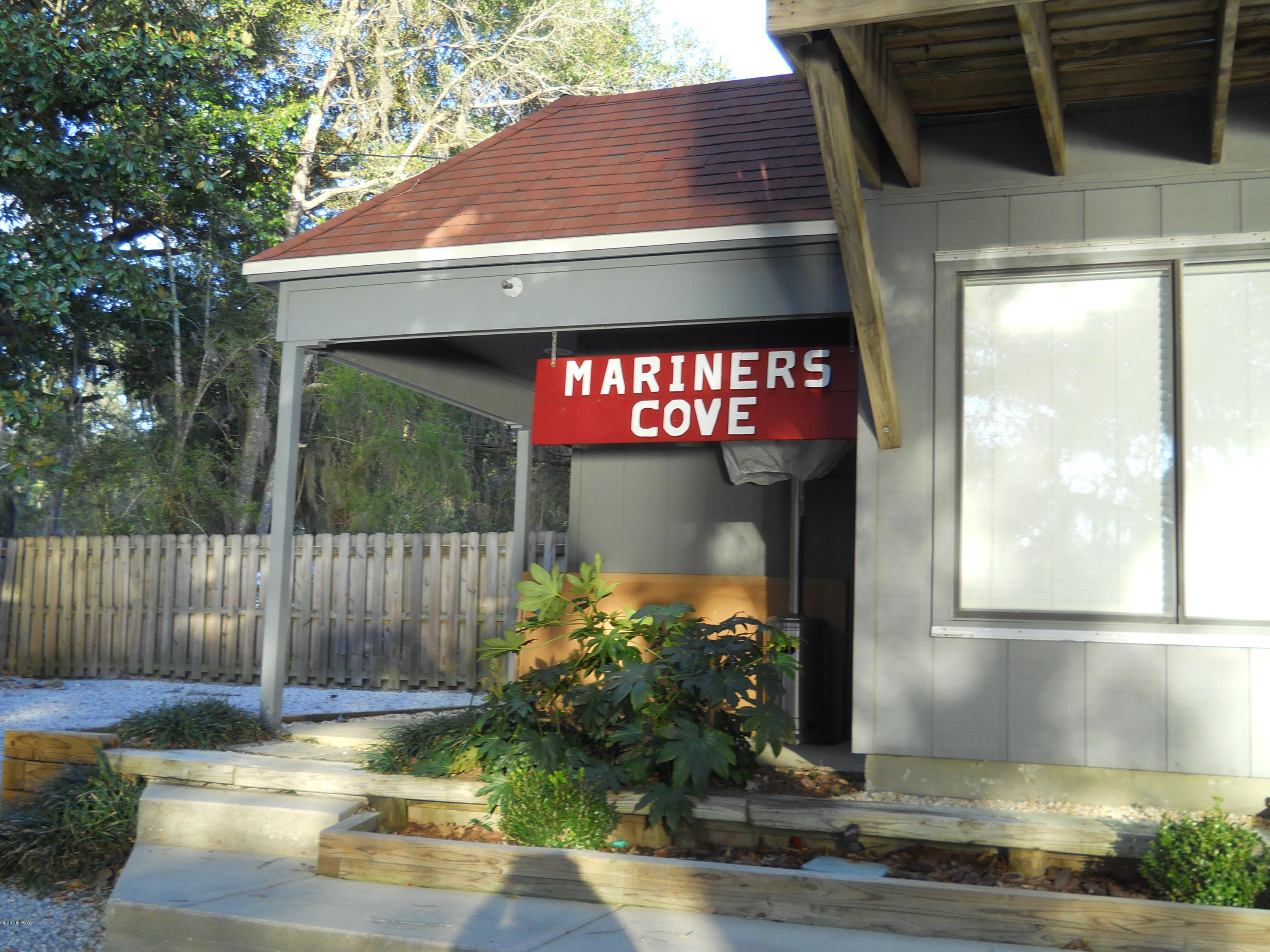 Mariners Cove - Residential