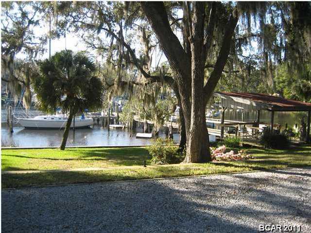 Mariners Cove - Residential