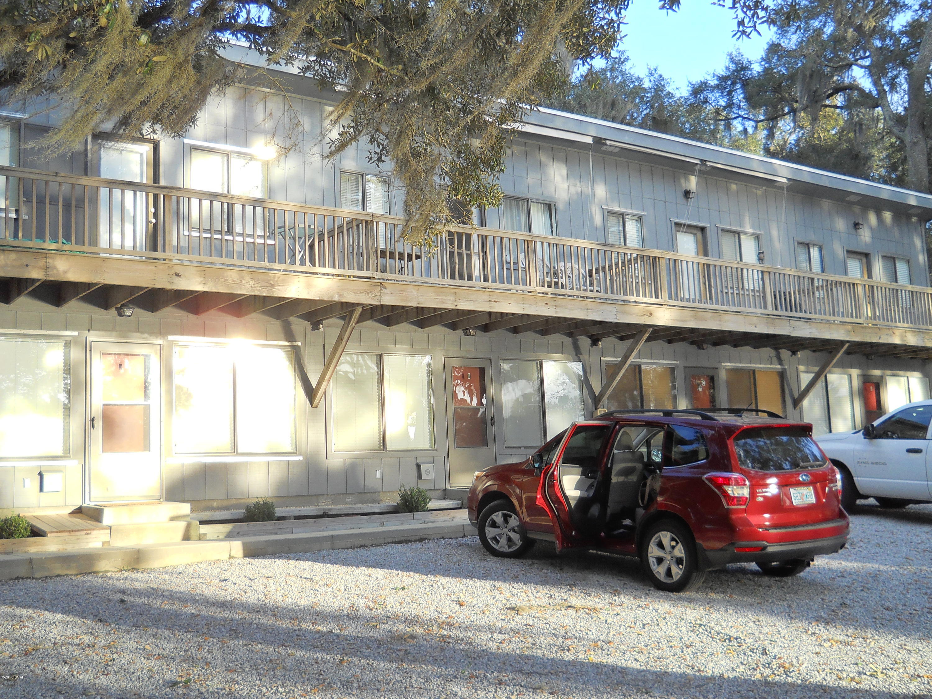 Mariners Cove - Residential