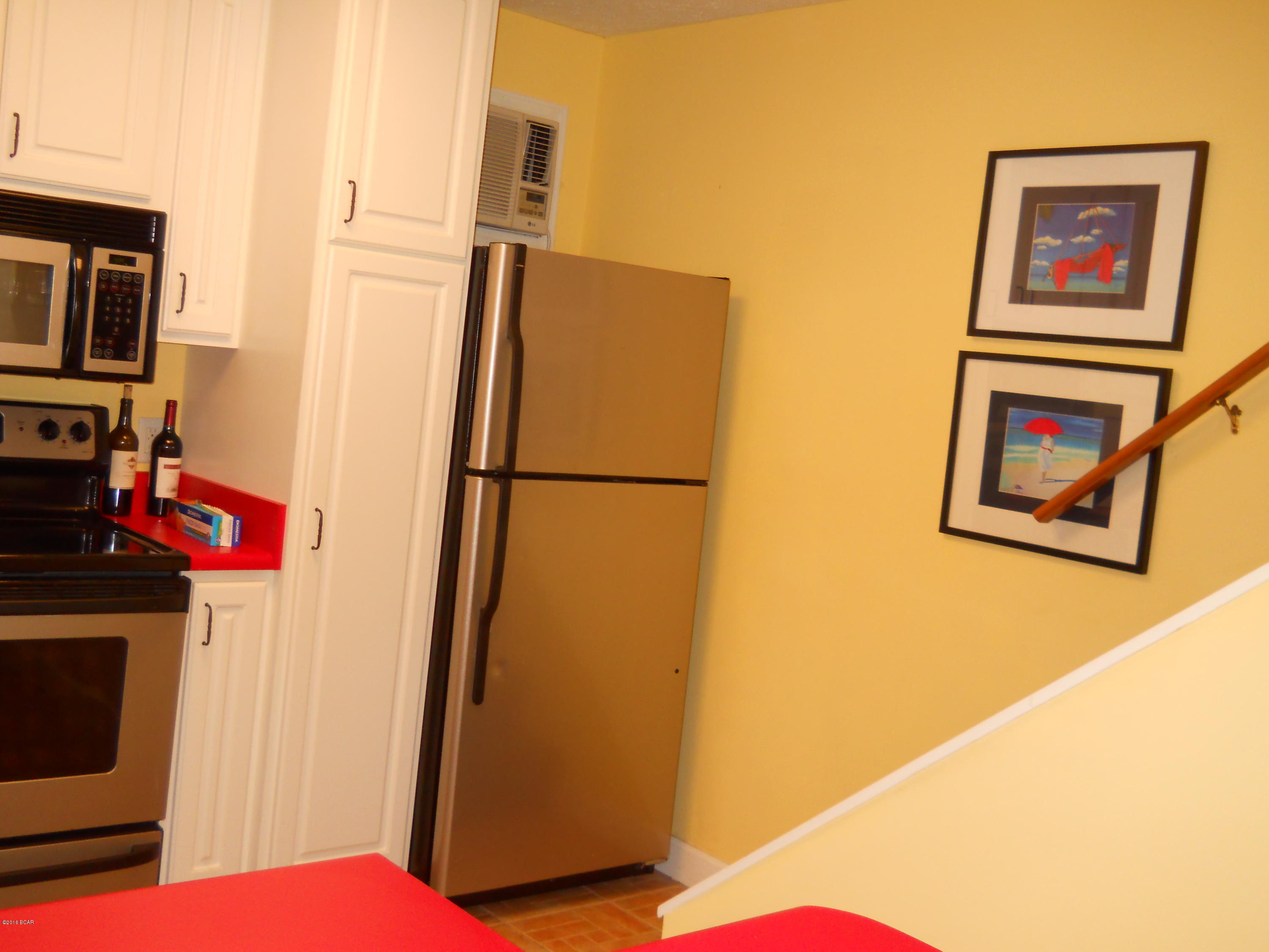 Mariners Cove - Residential