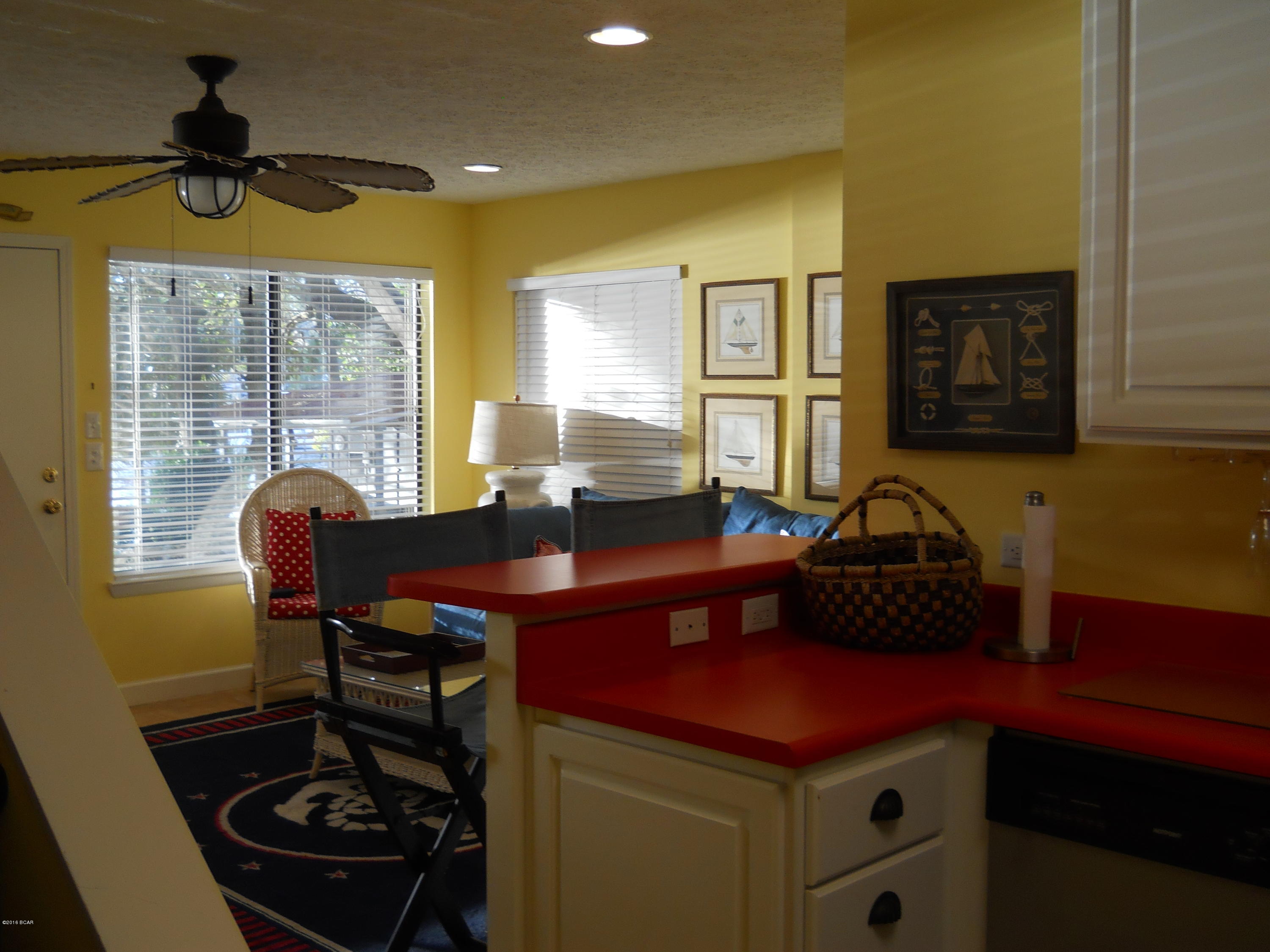 Mariners Cove - Residential