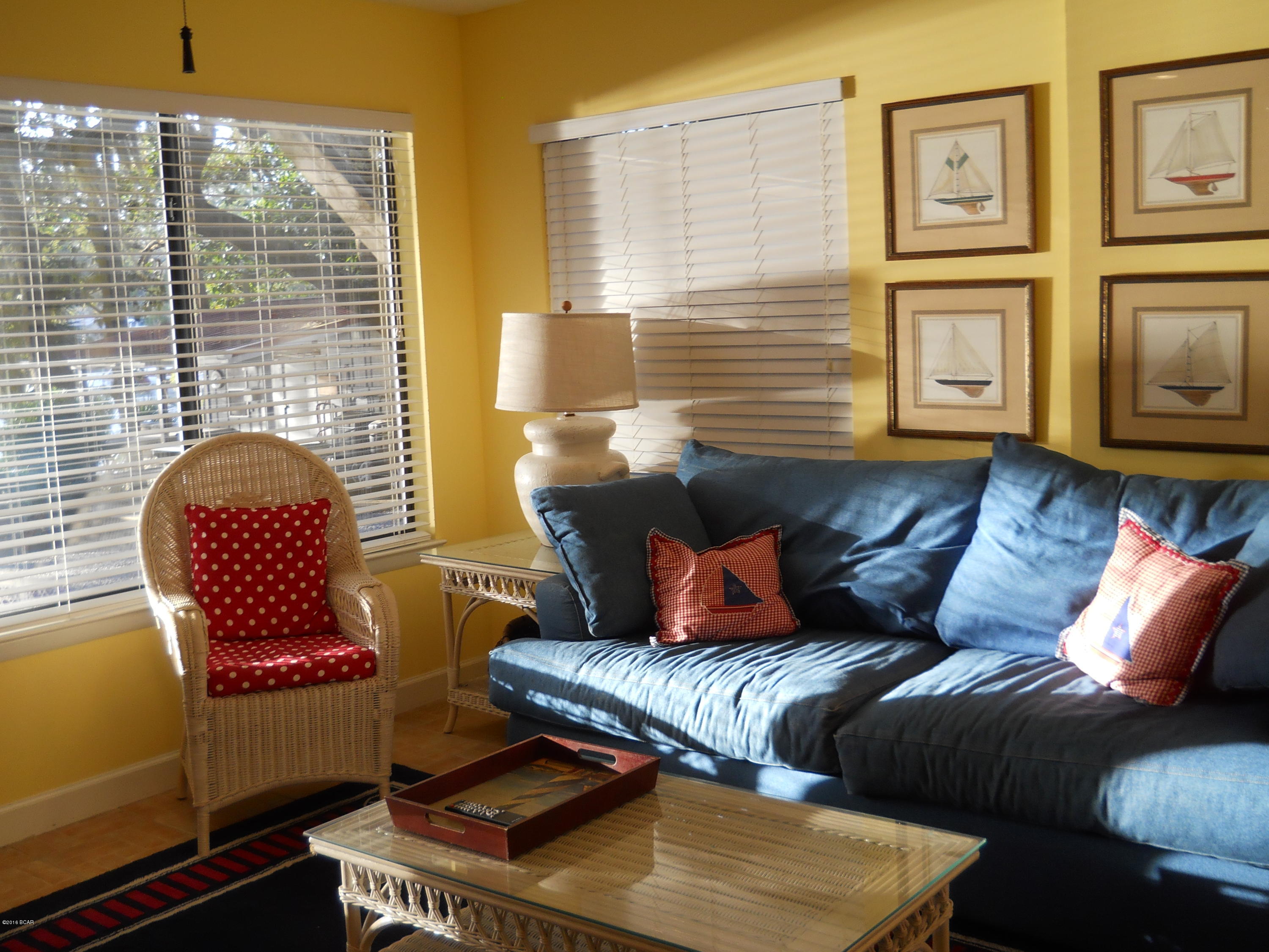 Mariners Cove - Residential