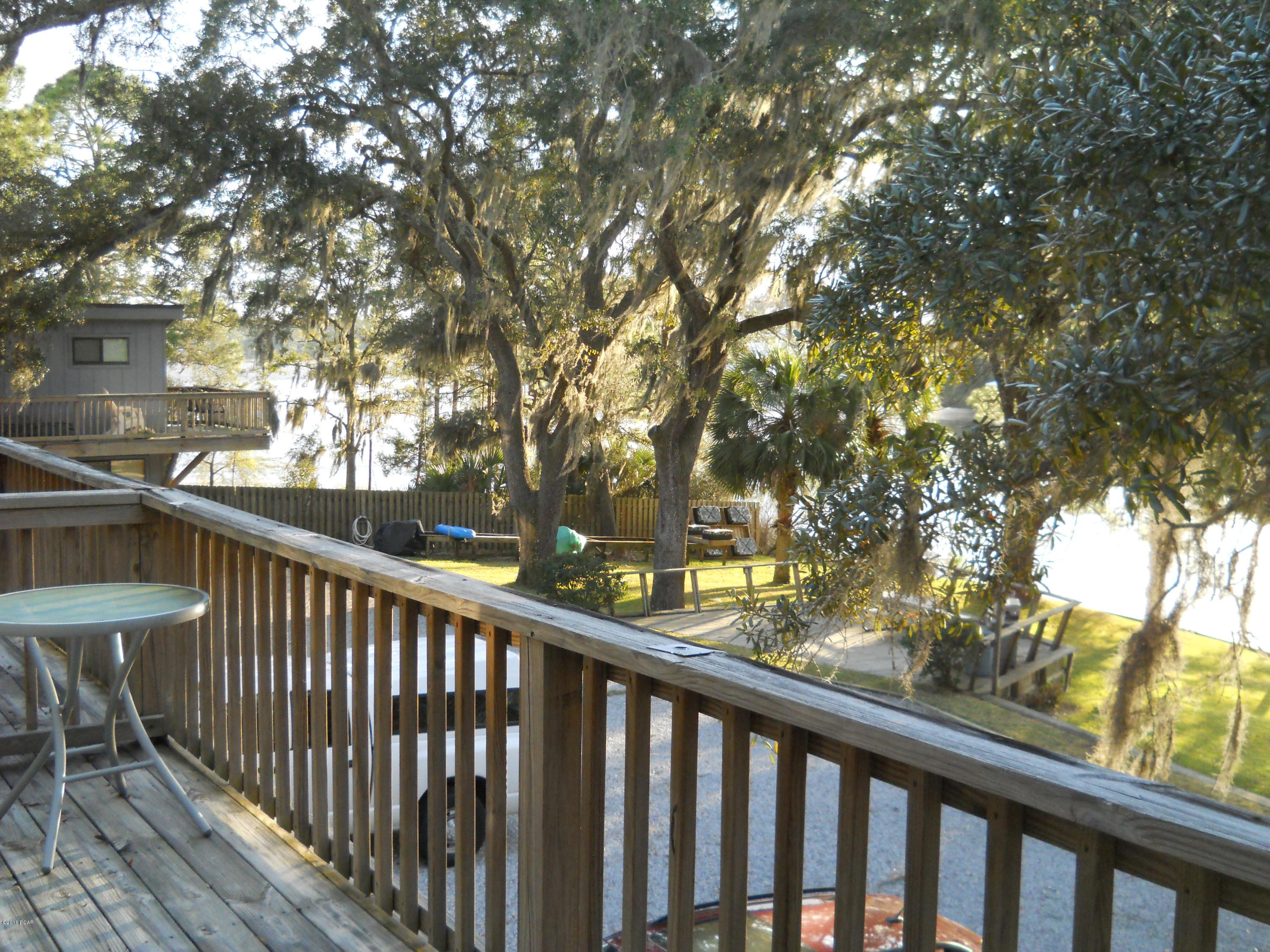 Mariners Cove - Residential