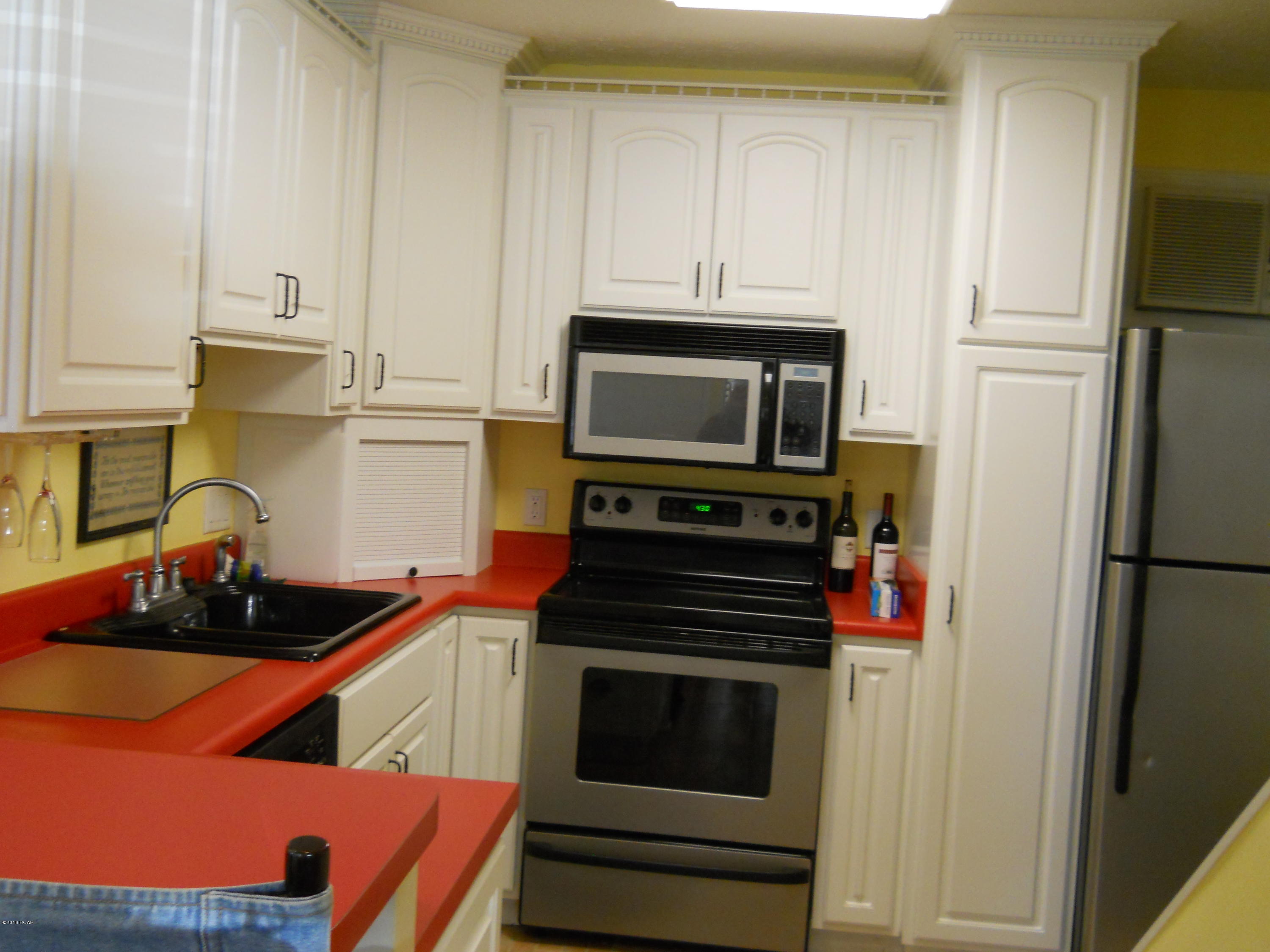 Mariners Cove - Residential