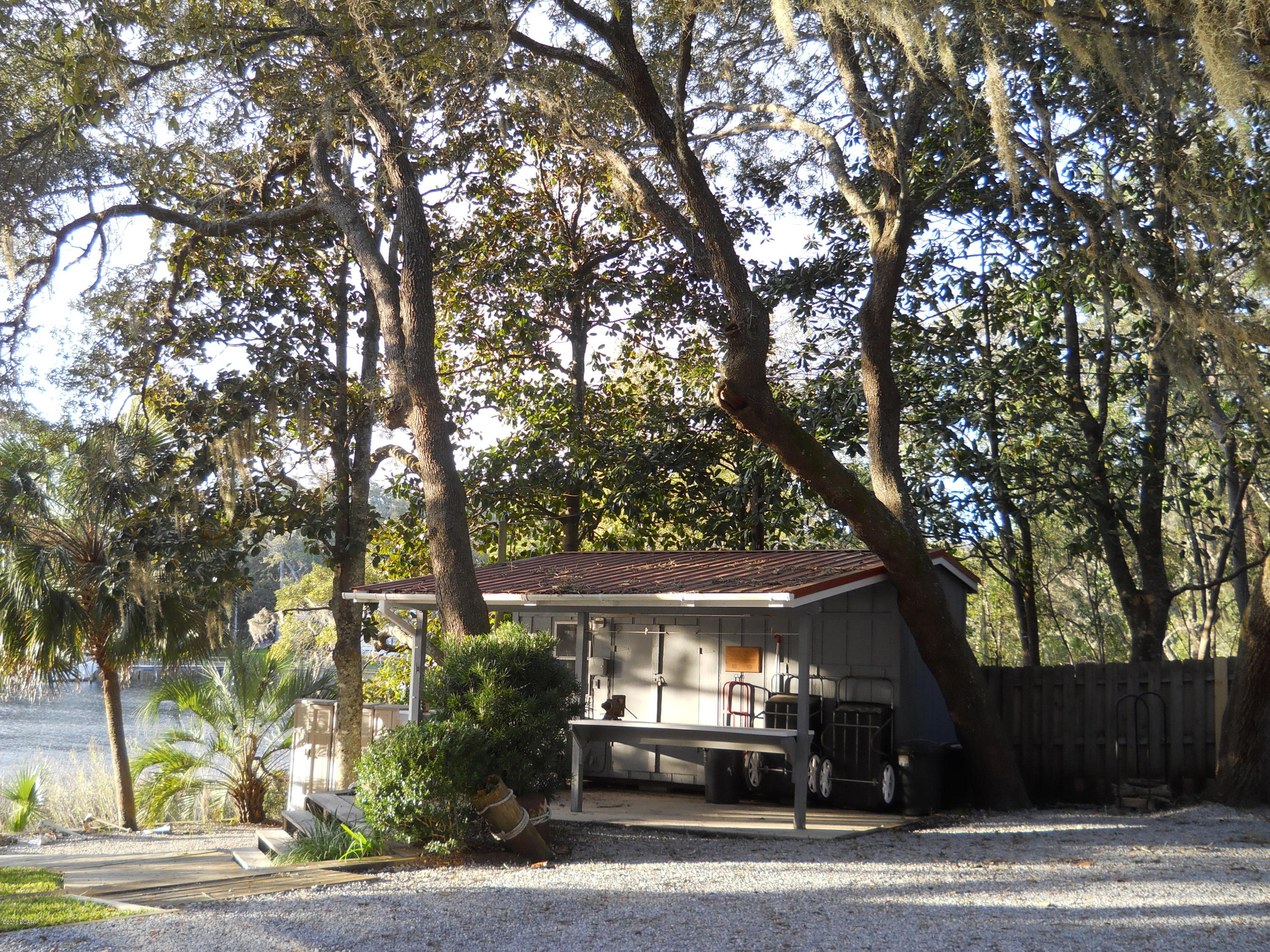 Mariners Cove - Residential