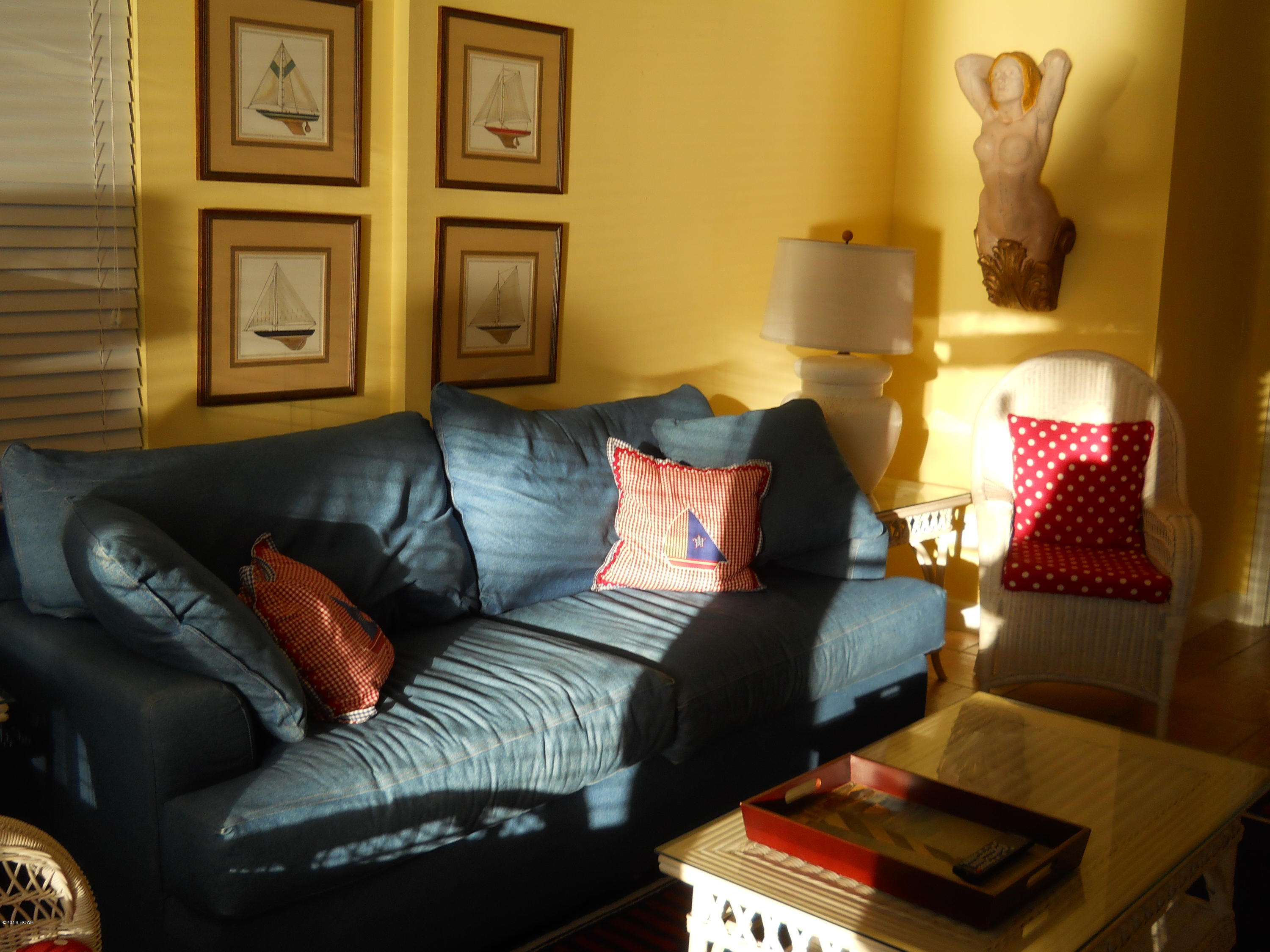 Mariners Cove - Residential