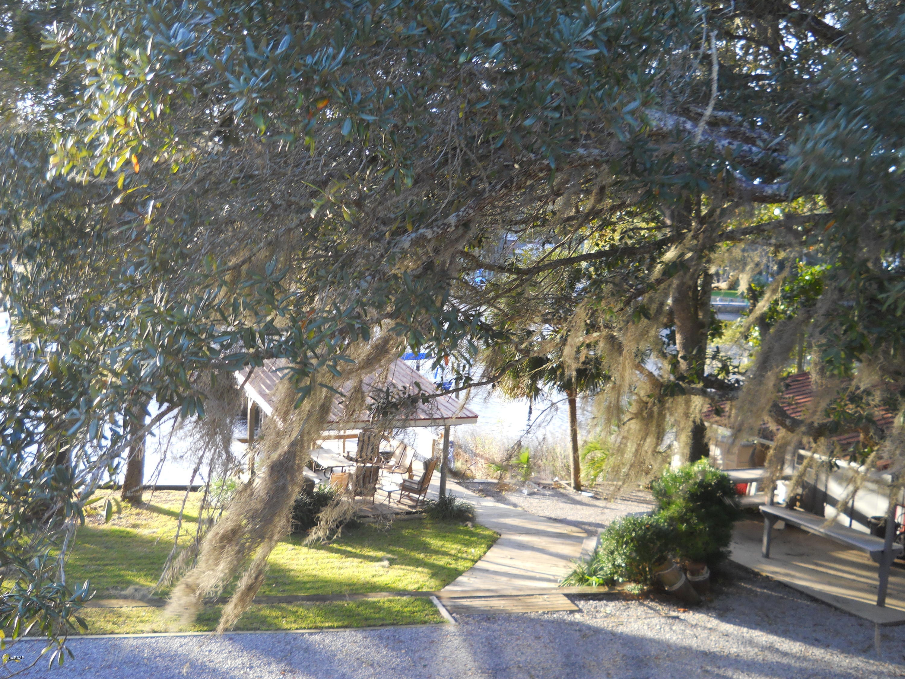 Mariners Cove - Residential