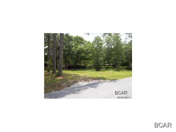 Jay's Add To Lynn Haven - Land