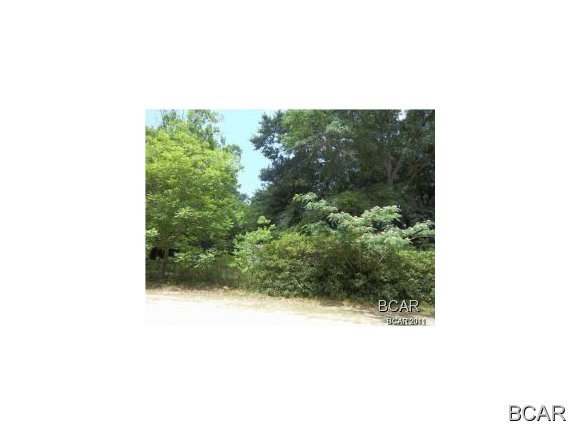 Jay's Add To Lynn Haven - Land