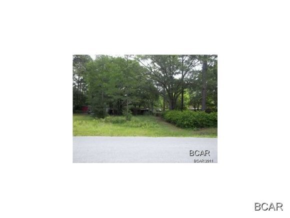 Jay's Add To Lynn Haven - Land