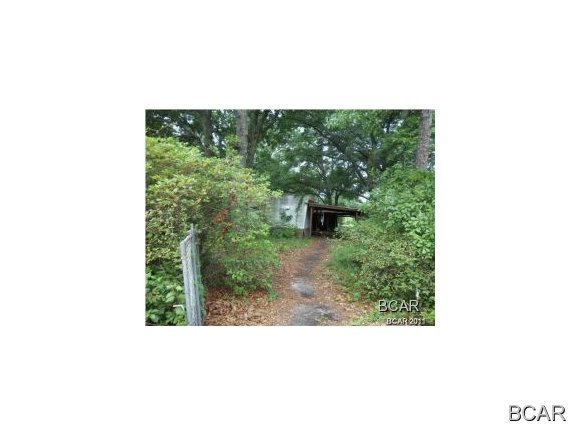 Jay's Add To Lynn Haven - Land