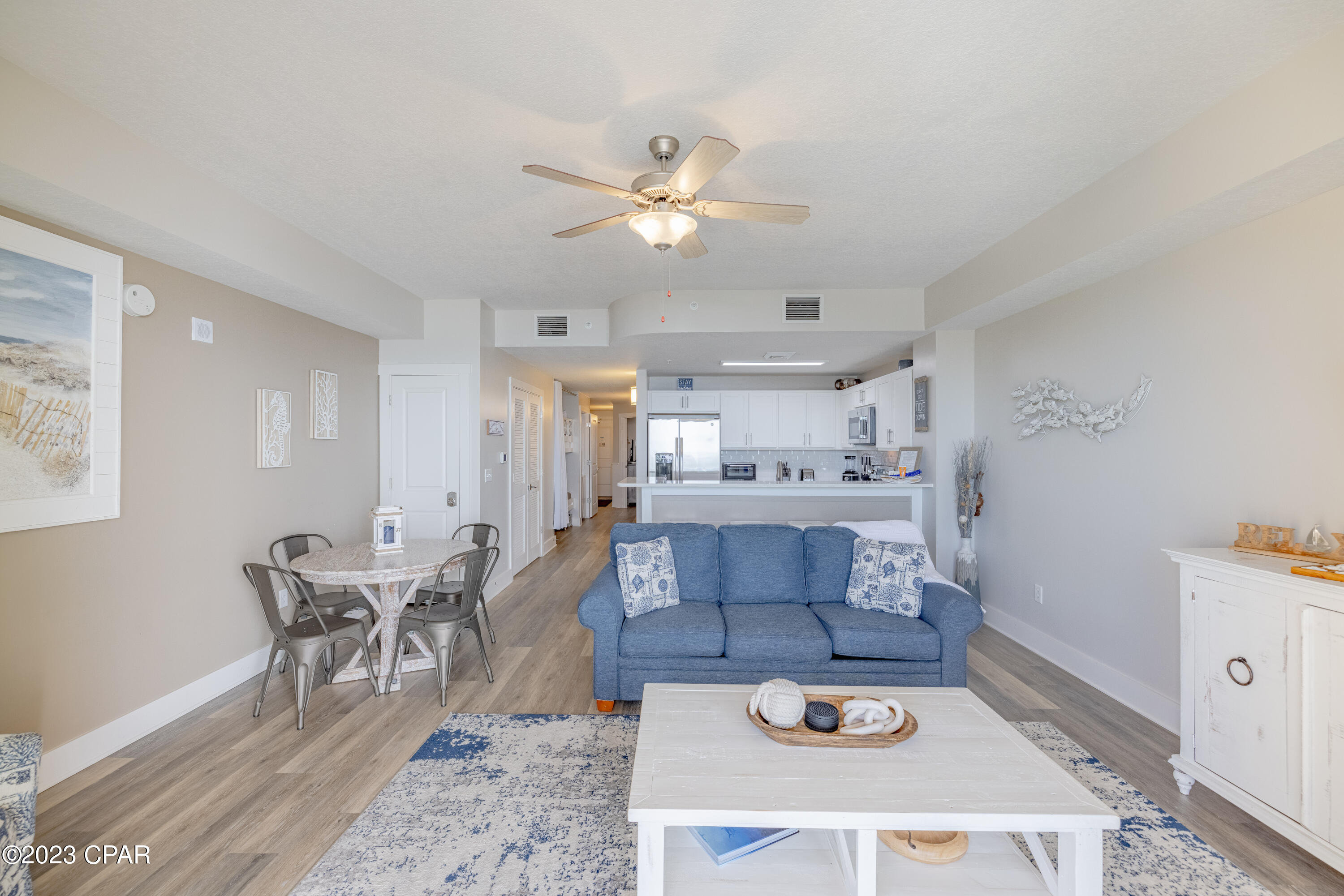 Calypso Towers III - Residential