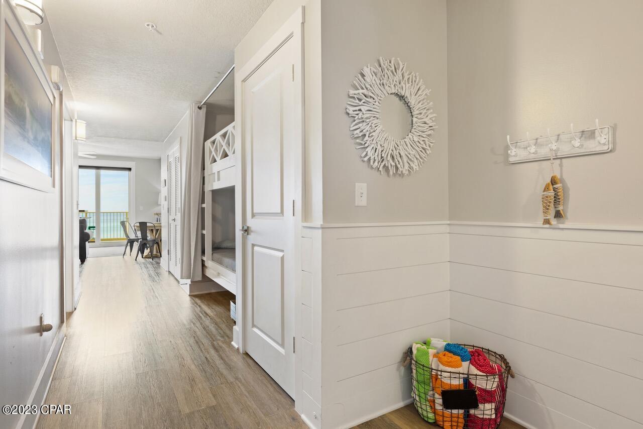 Calypso Towers III - Residential