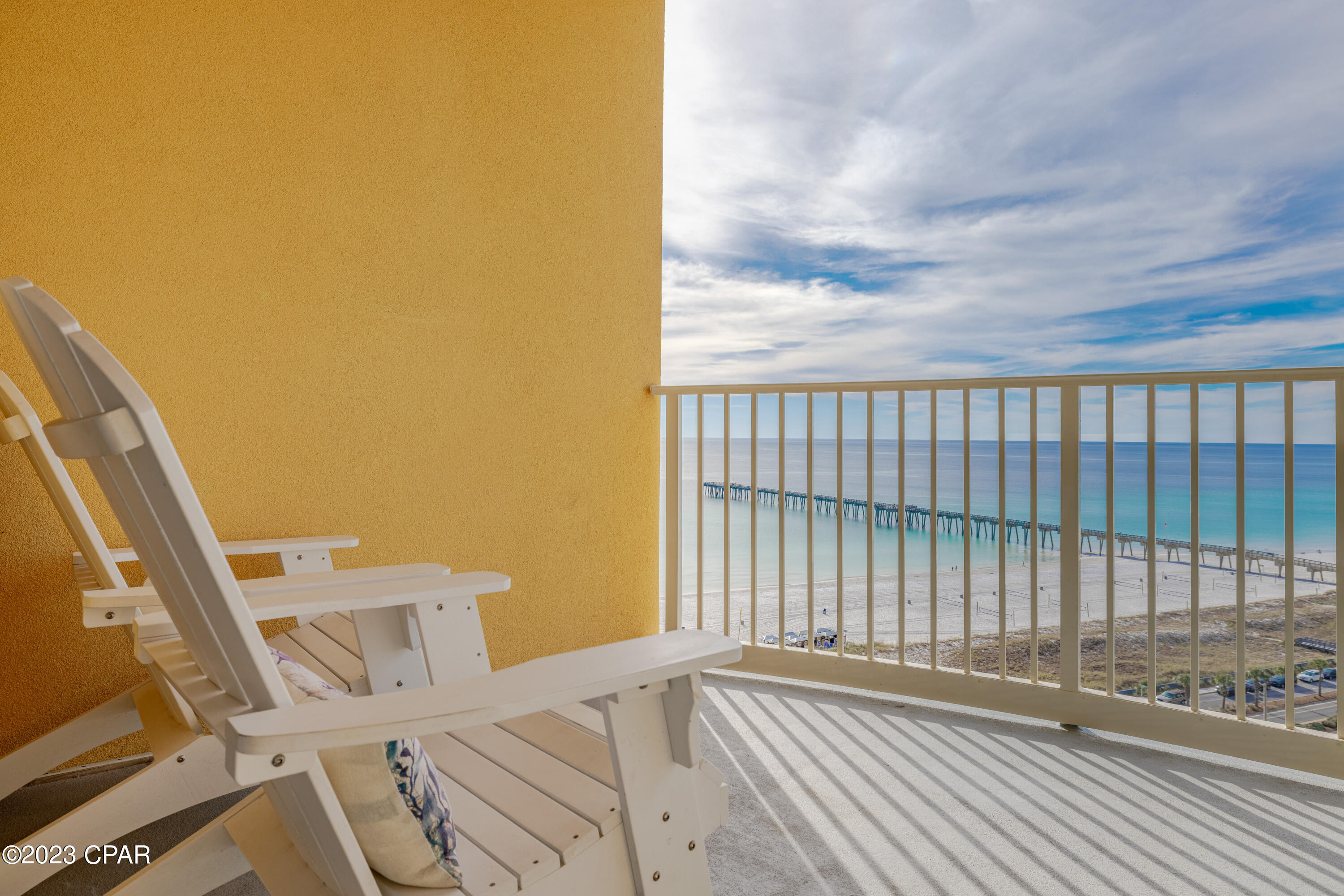 Calypso Towers III - Residential