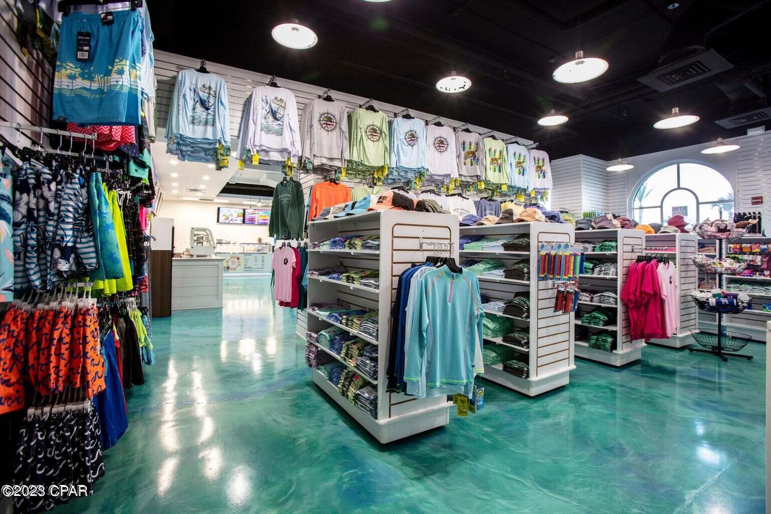 Calypso Towers III - Residential