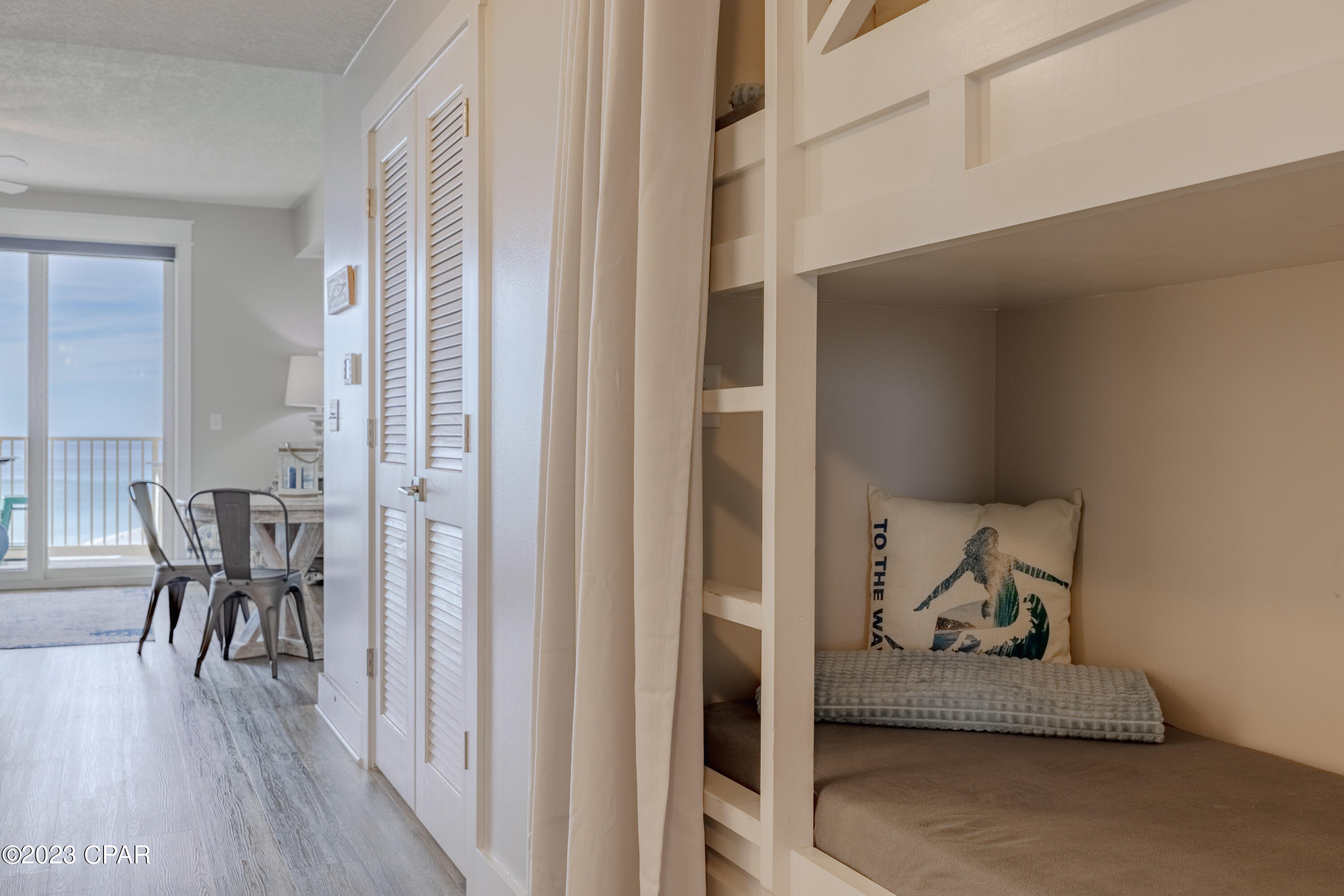 Calypso Towers III - Residential