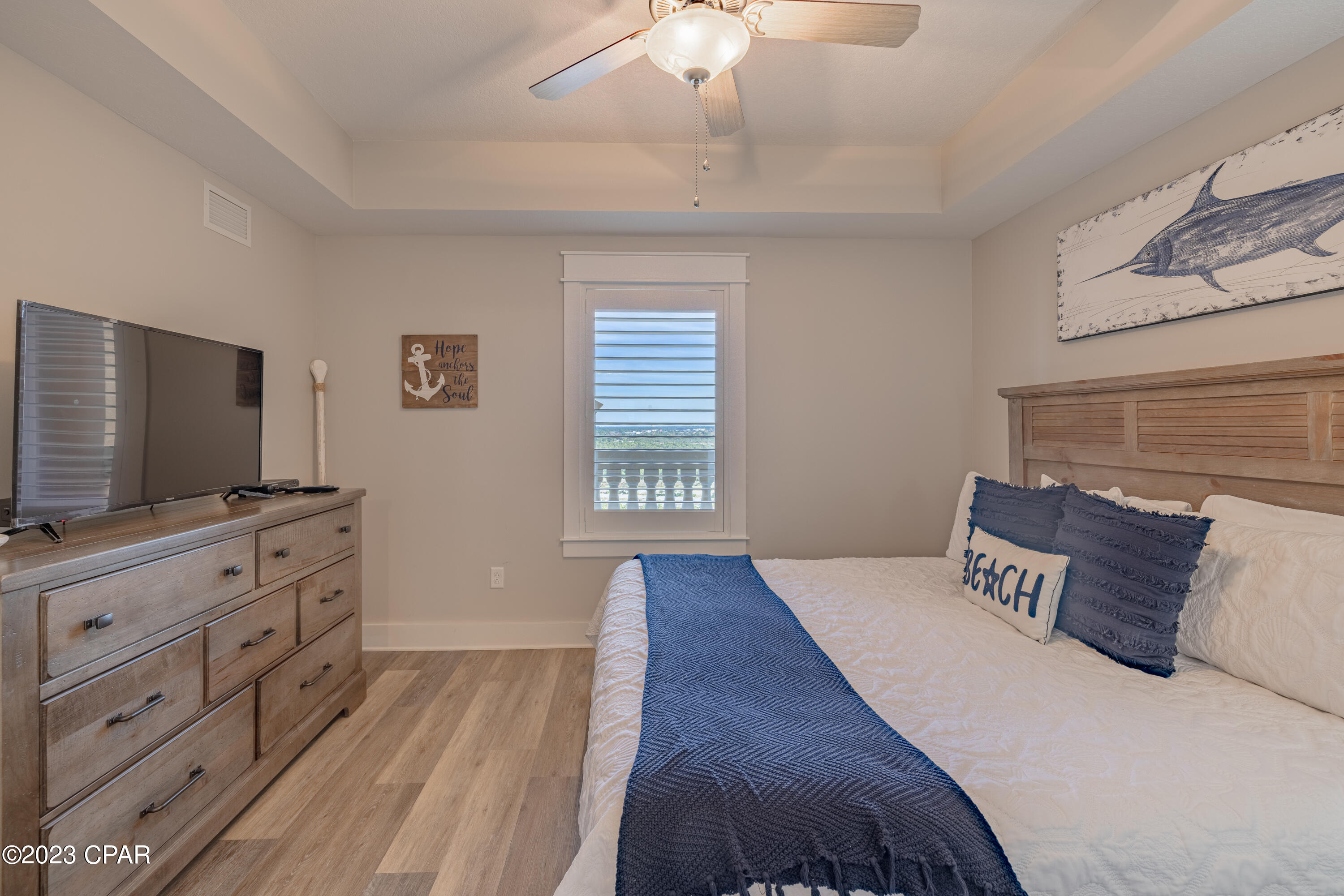 Calypso Towers III - Residential