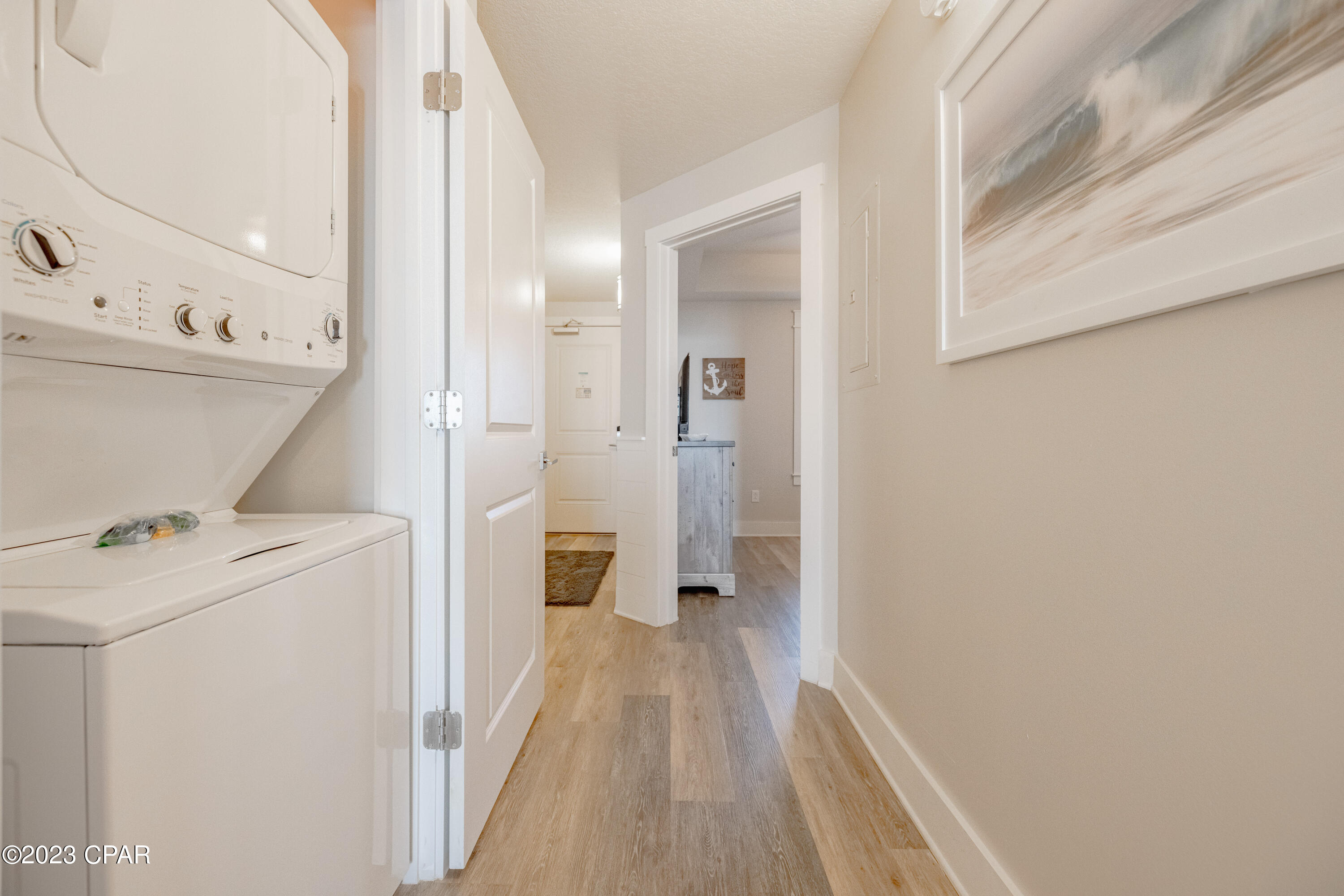 Calypso Towers III - Residential