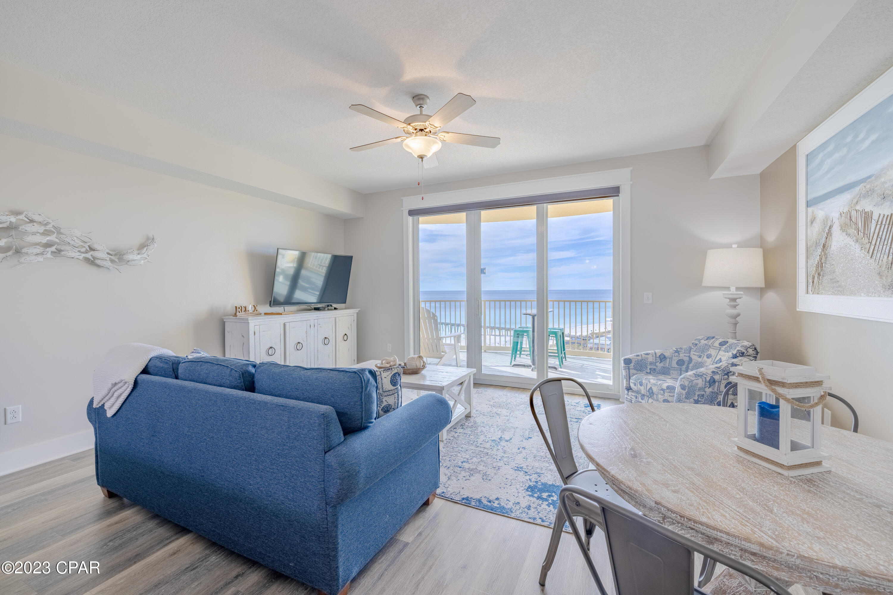 Calypso Towers III - Residential