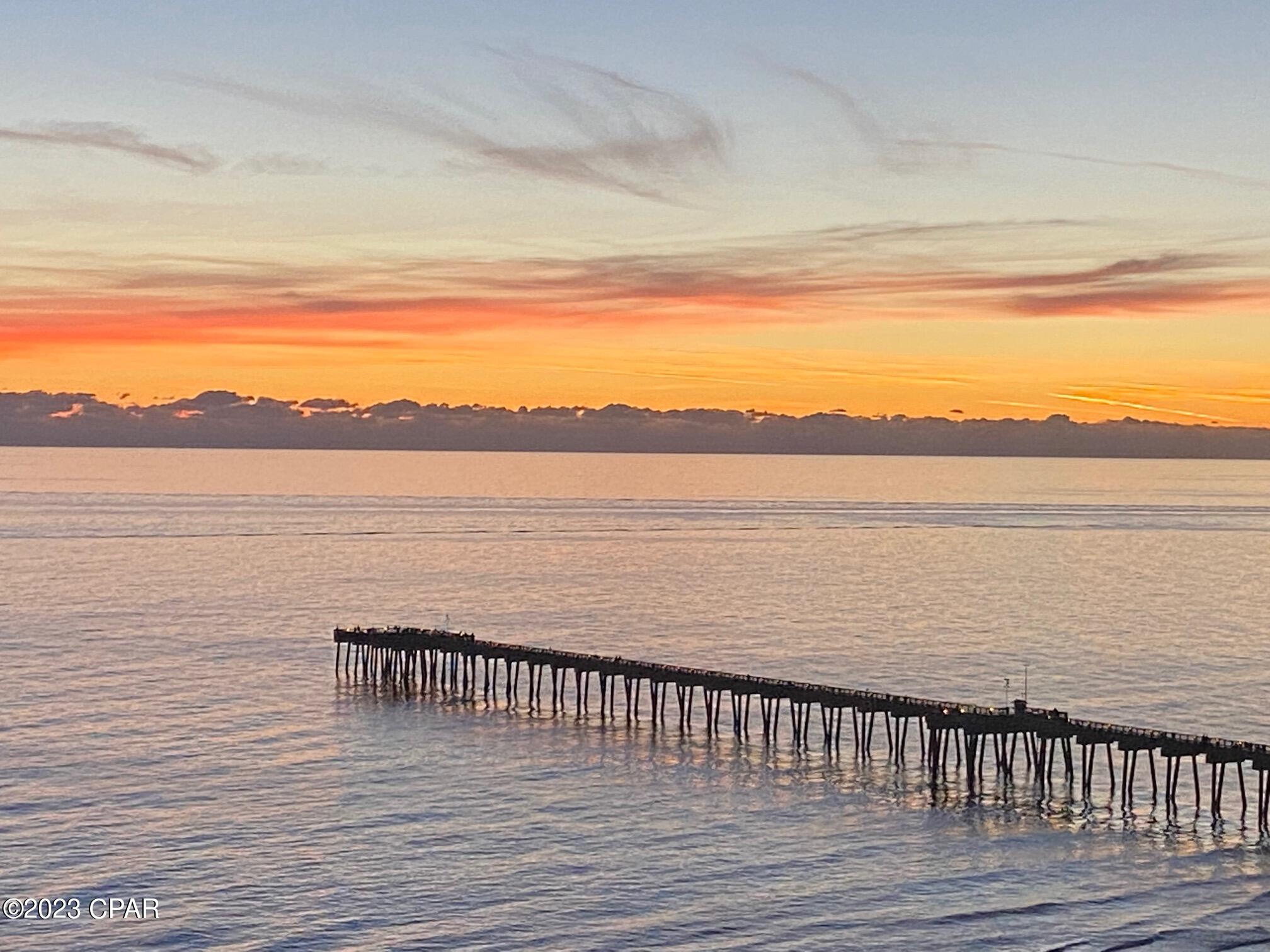 Calypso Towers III - Residential