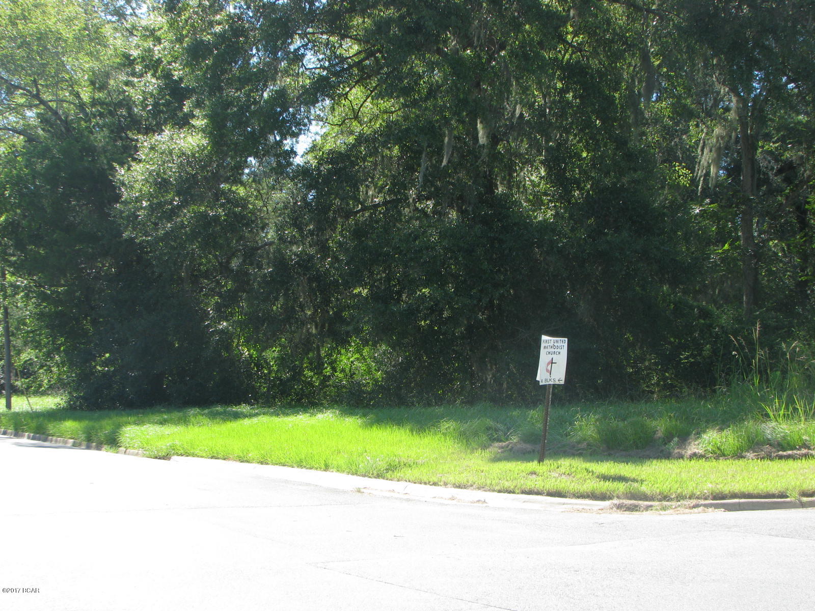 No Named Subdivision - Land