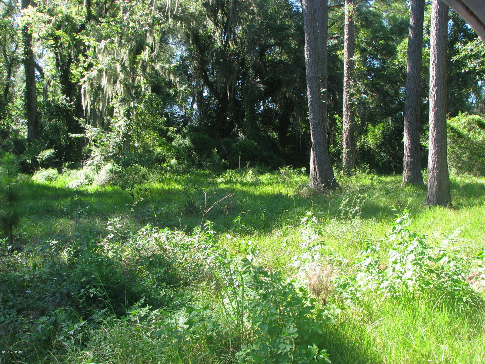 No Named Subdivision - Land