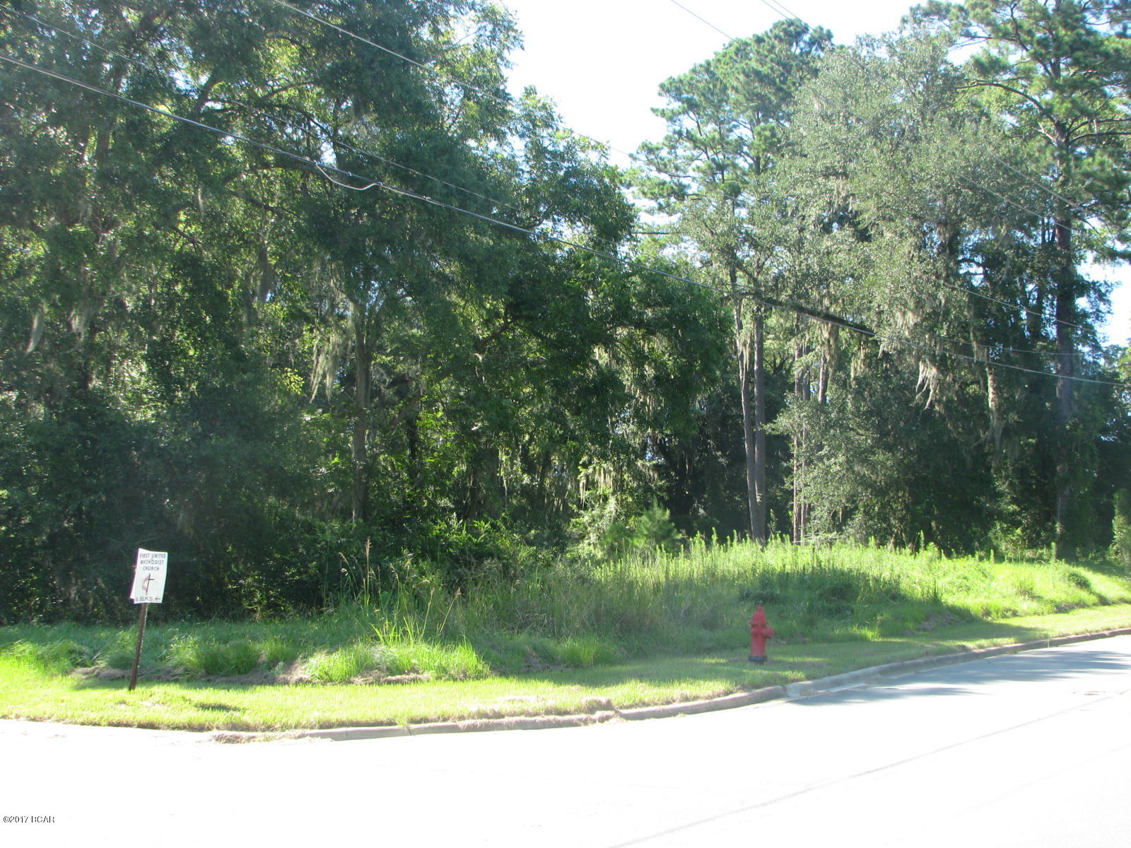 No Named Subdivision - Land