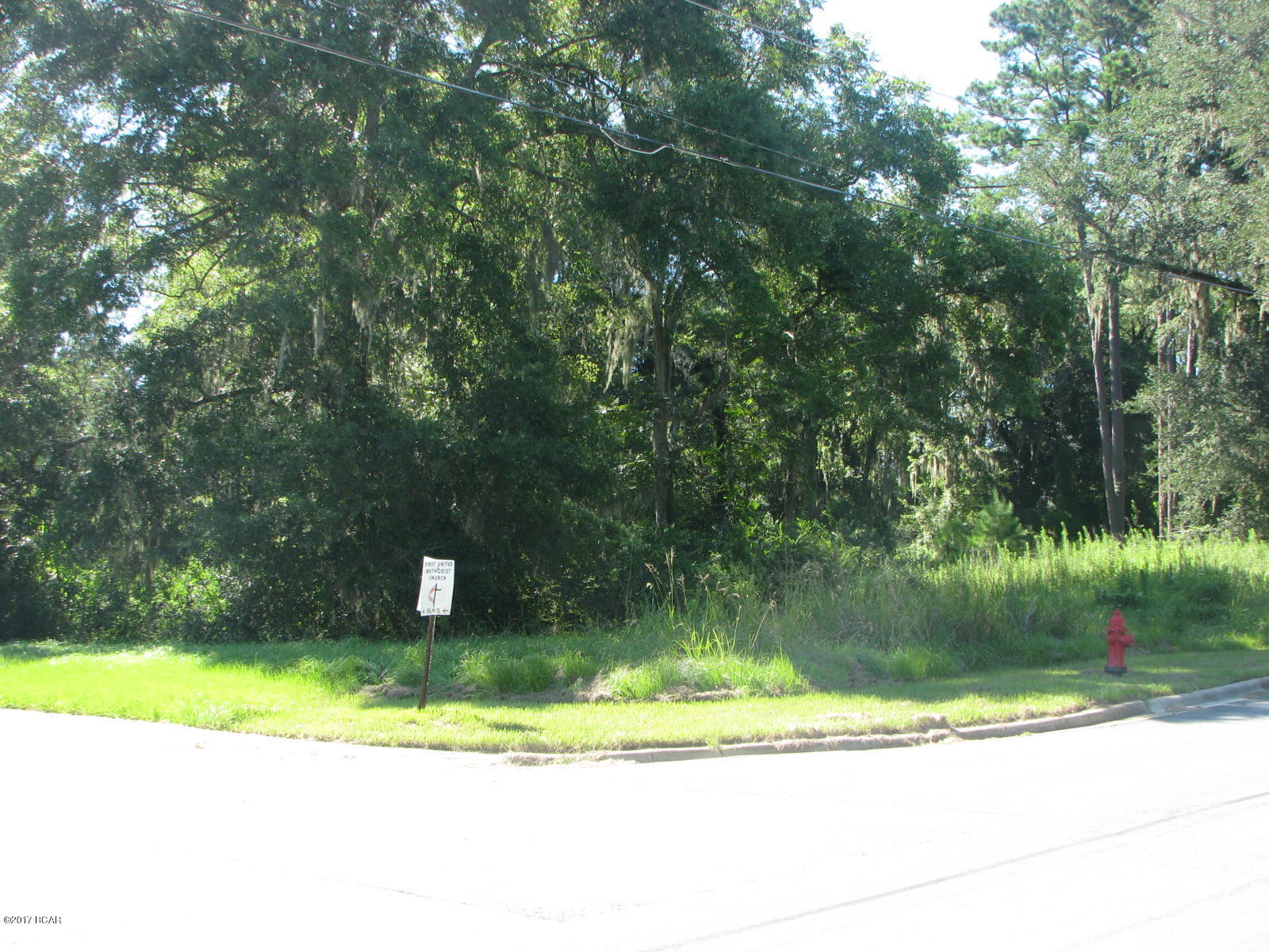 No Named Subdivision - Land