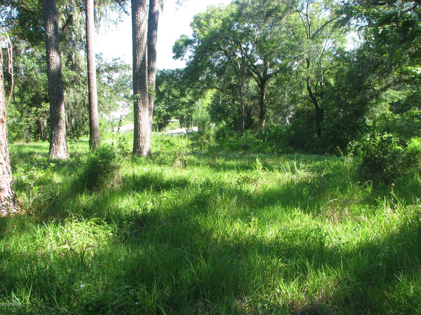 No Named Subdivision - Land