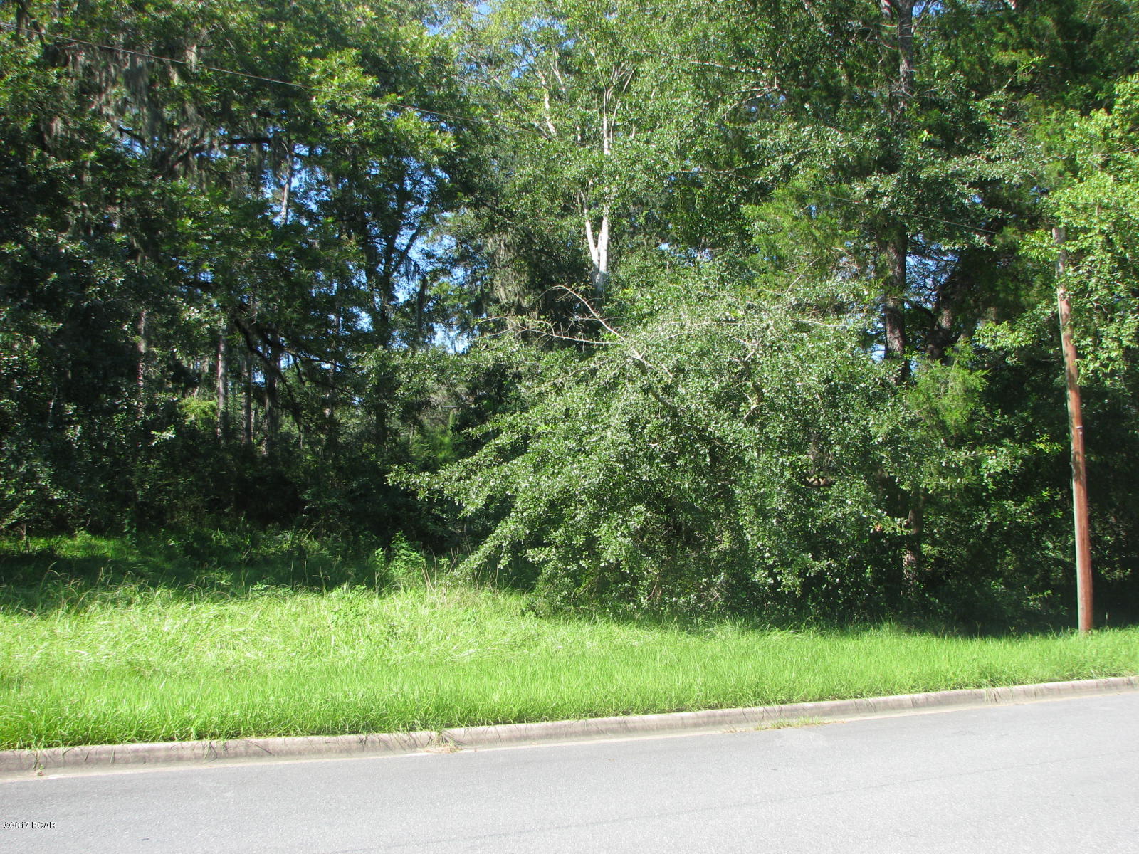 No Named Subdivision - Land