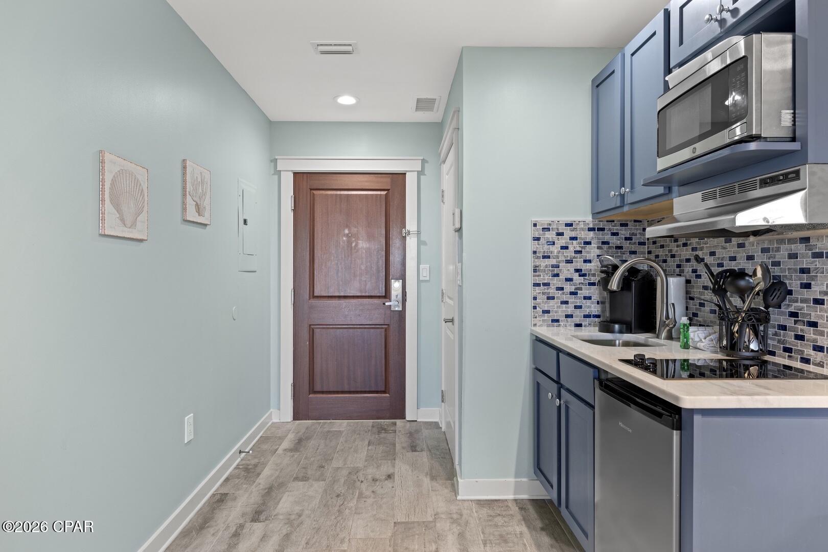 Origin At Seahaven - Residential