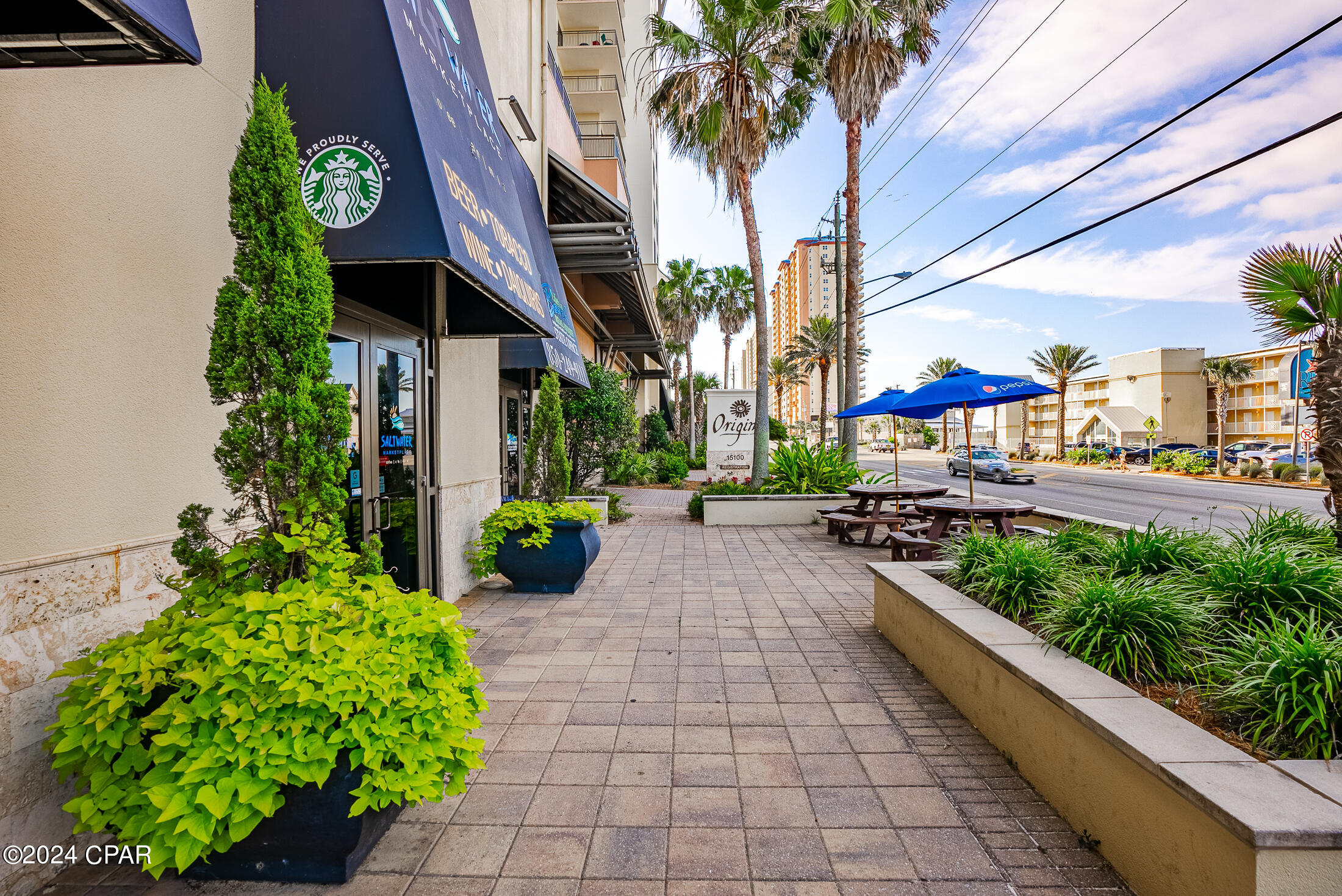 Origin At Seahaven - Residential