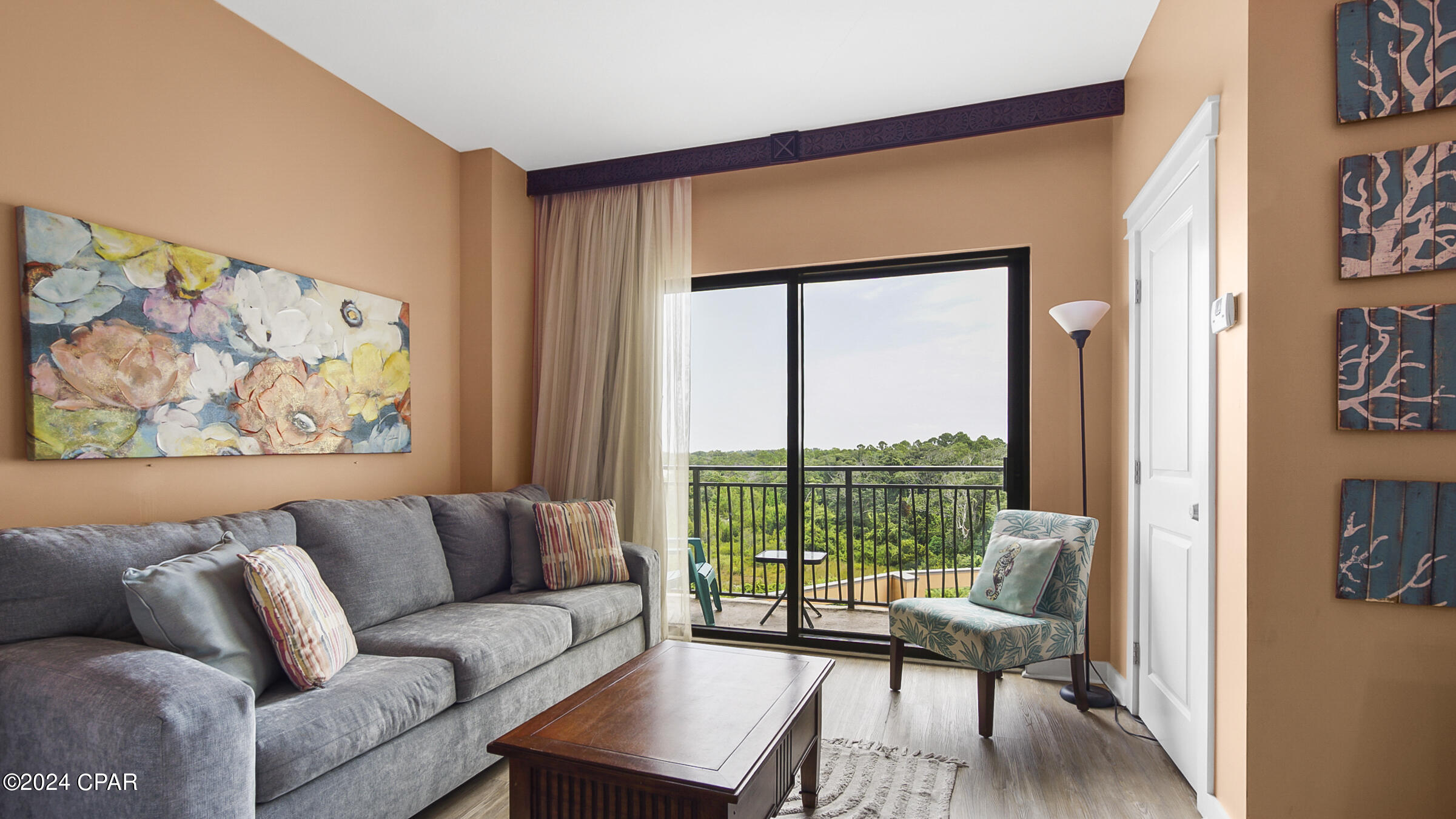 Origin At Seahaven - Residential