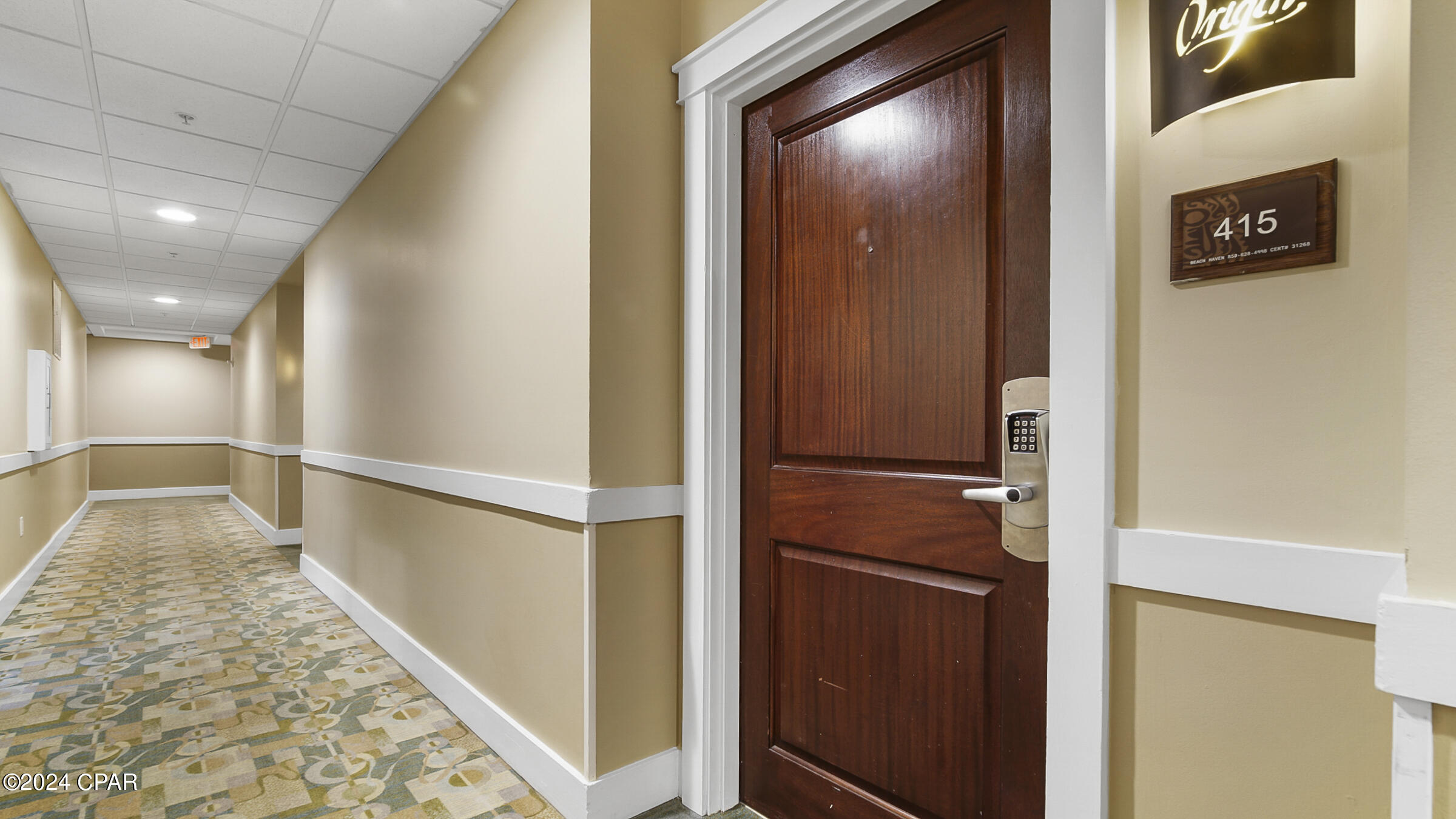 Origin At Seahaven - Residential