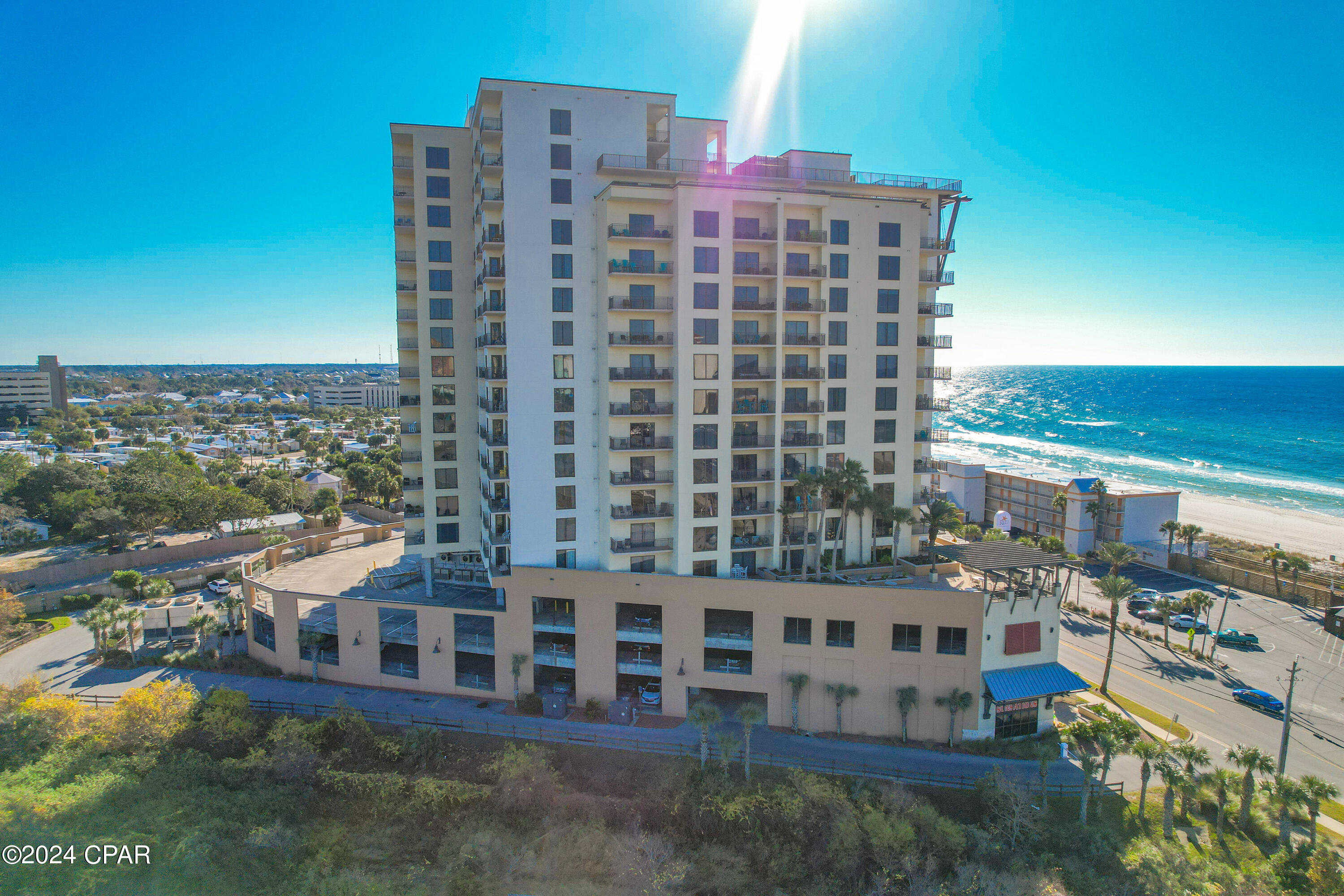 Origin At Seahaven - Residential