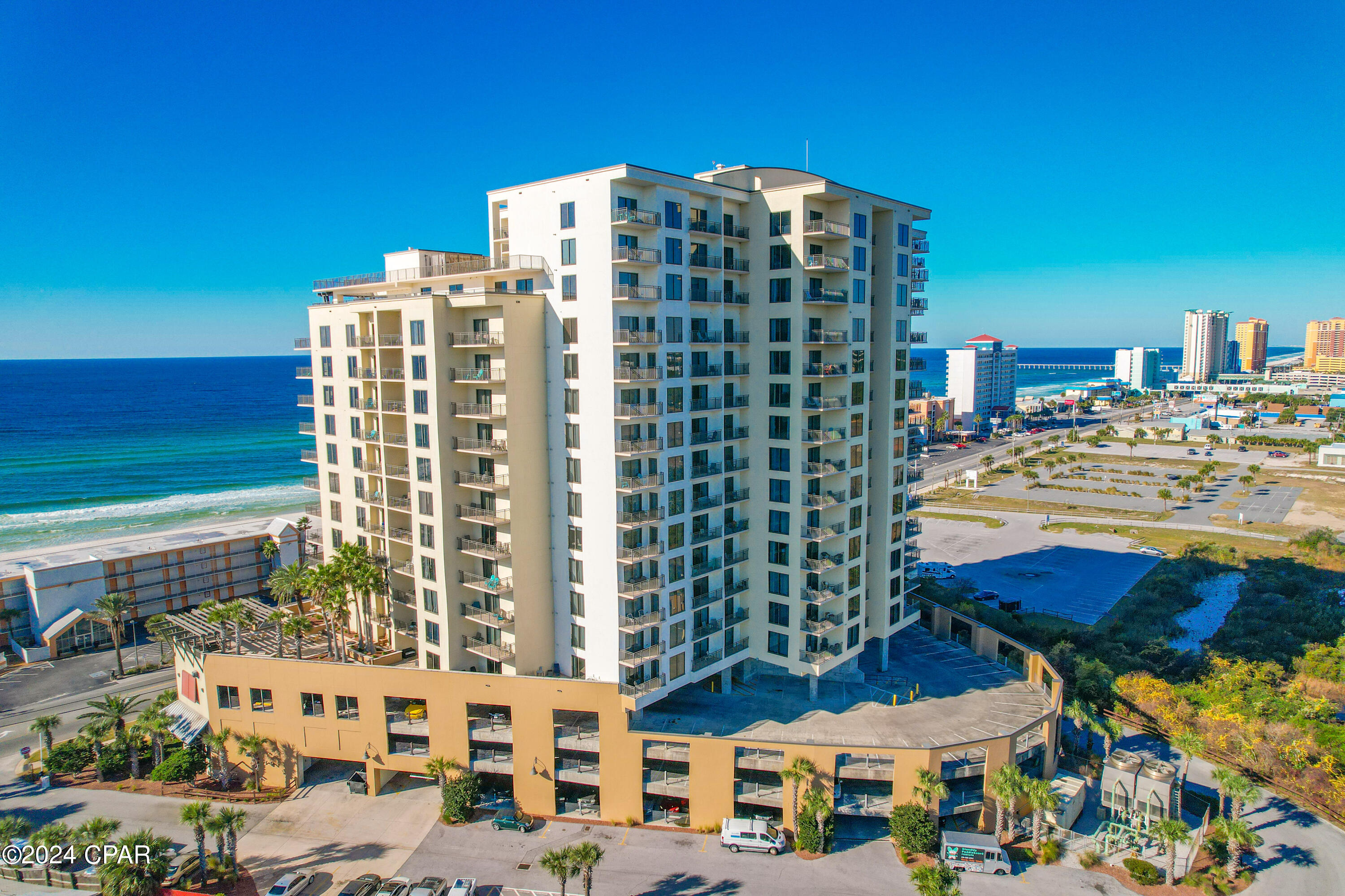 Origin At Seahaven - Residential