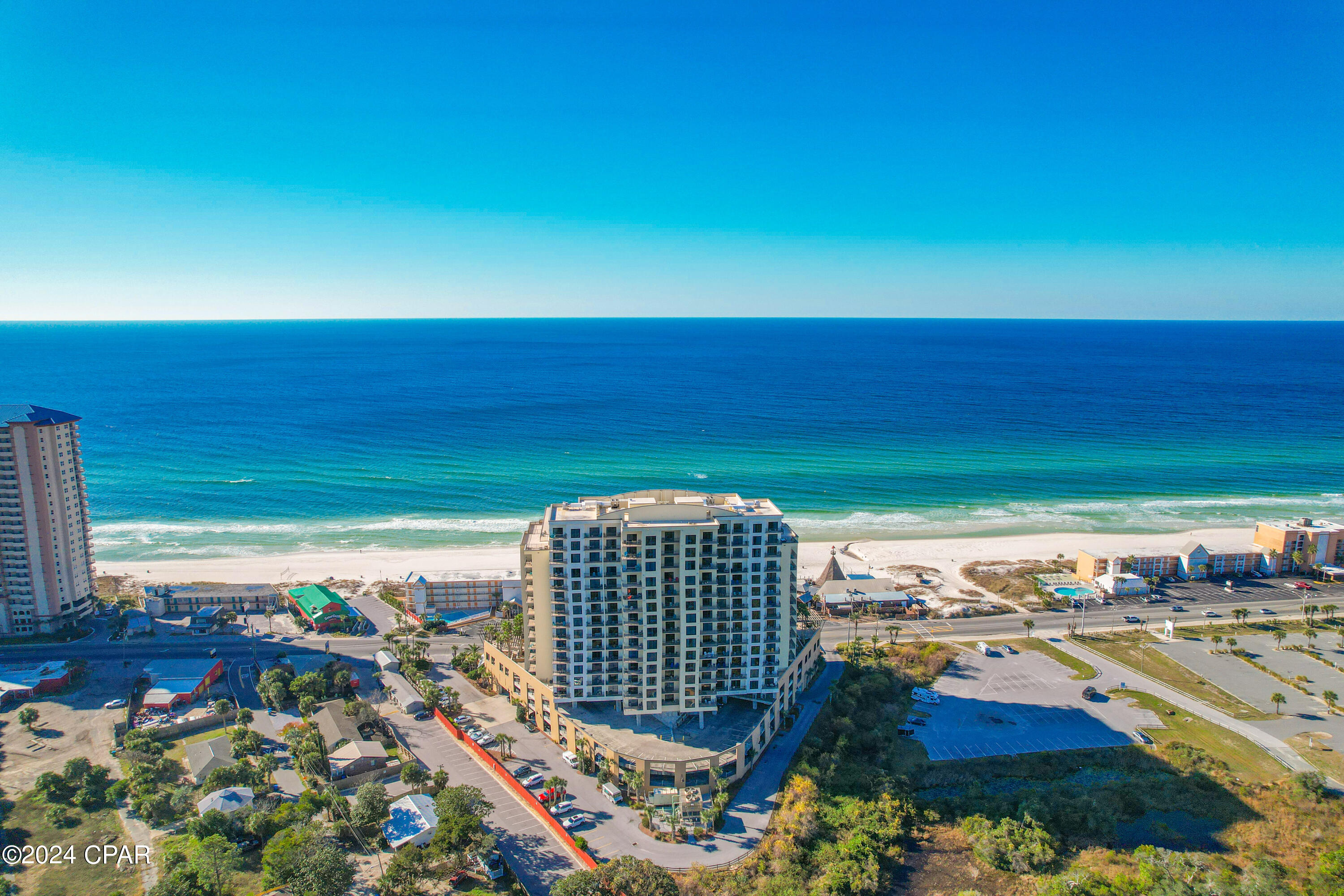 Origin At Seahaven - Residential