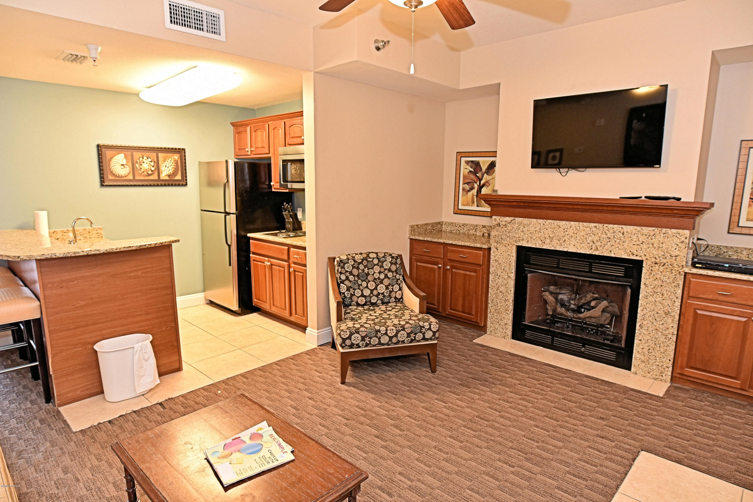 Carillon Beach Inn - Residential