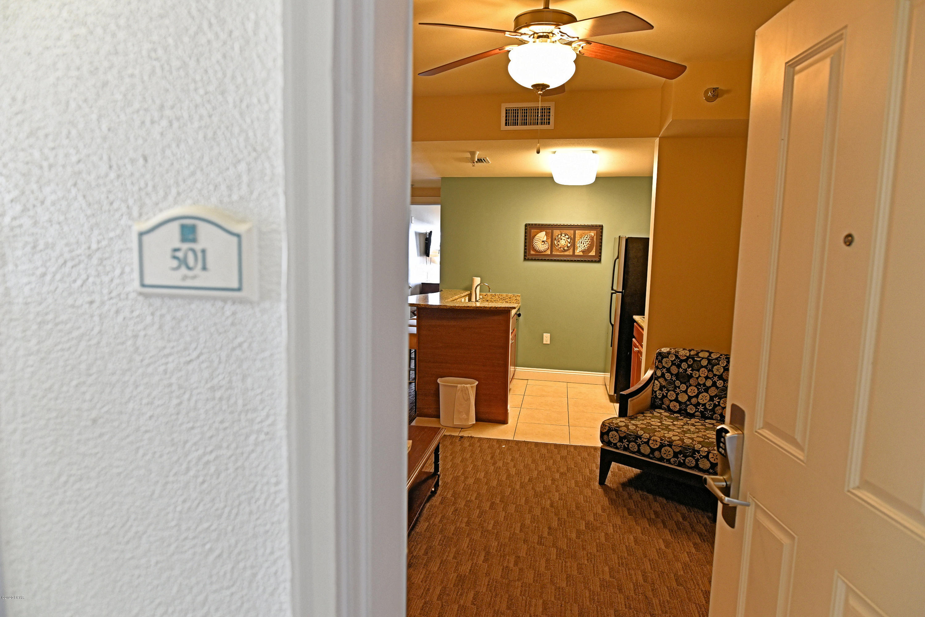 Carillon Beach Inn - Residential