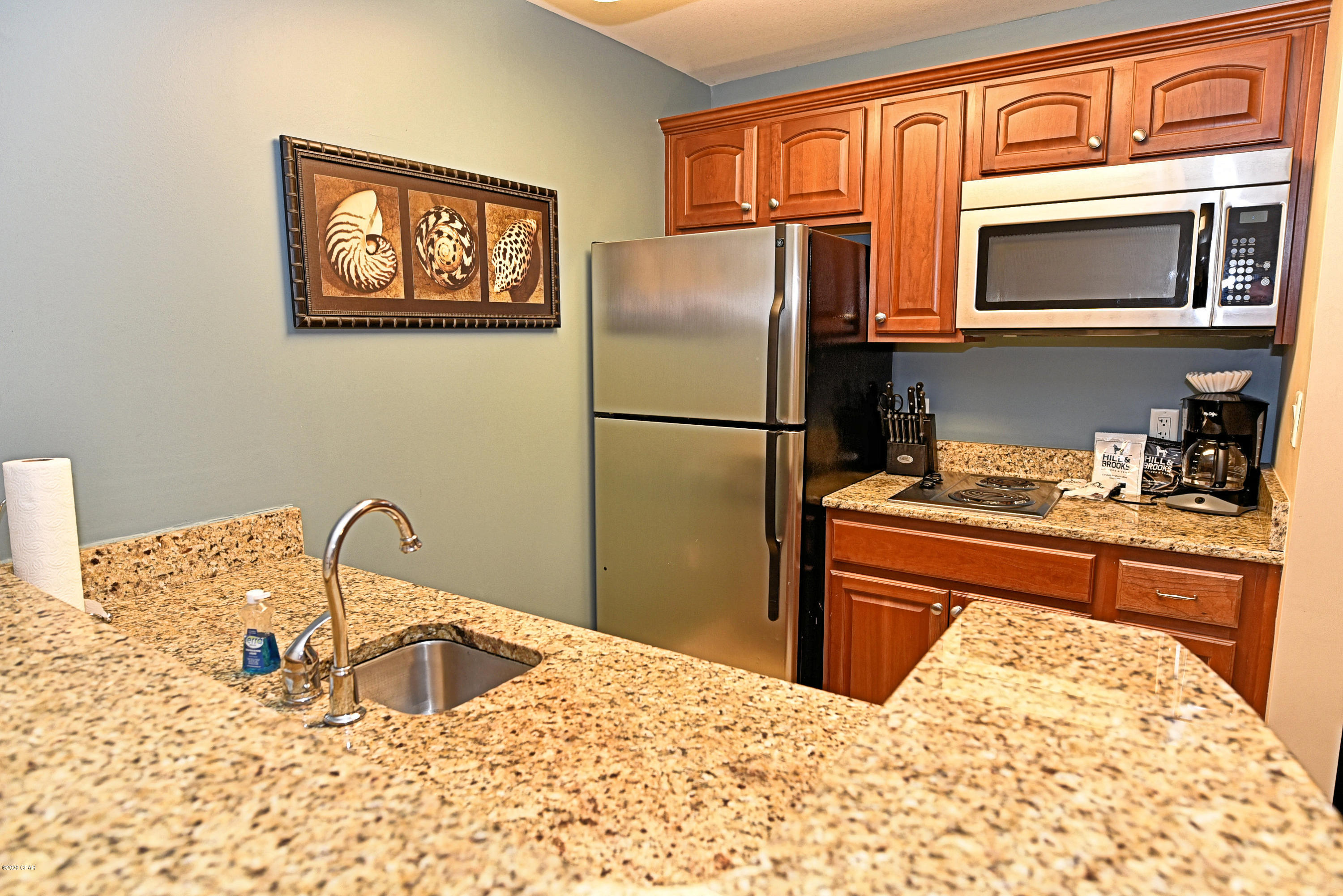 Carillon Beach Inn - Residential