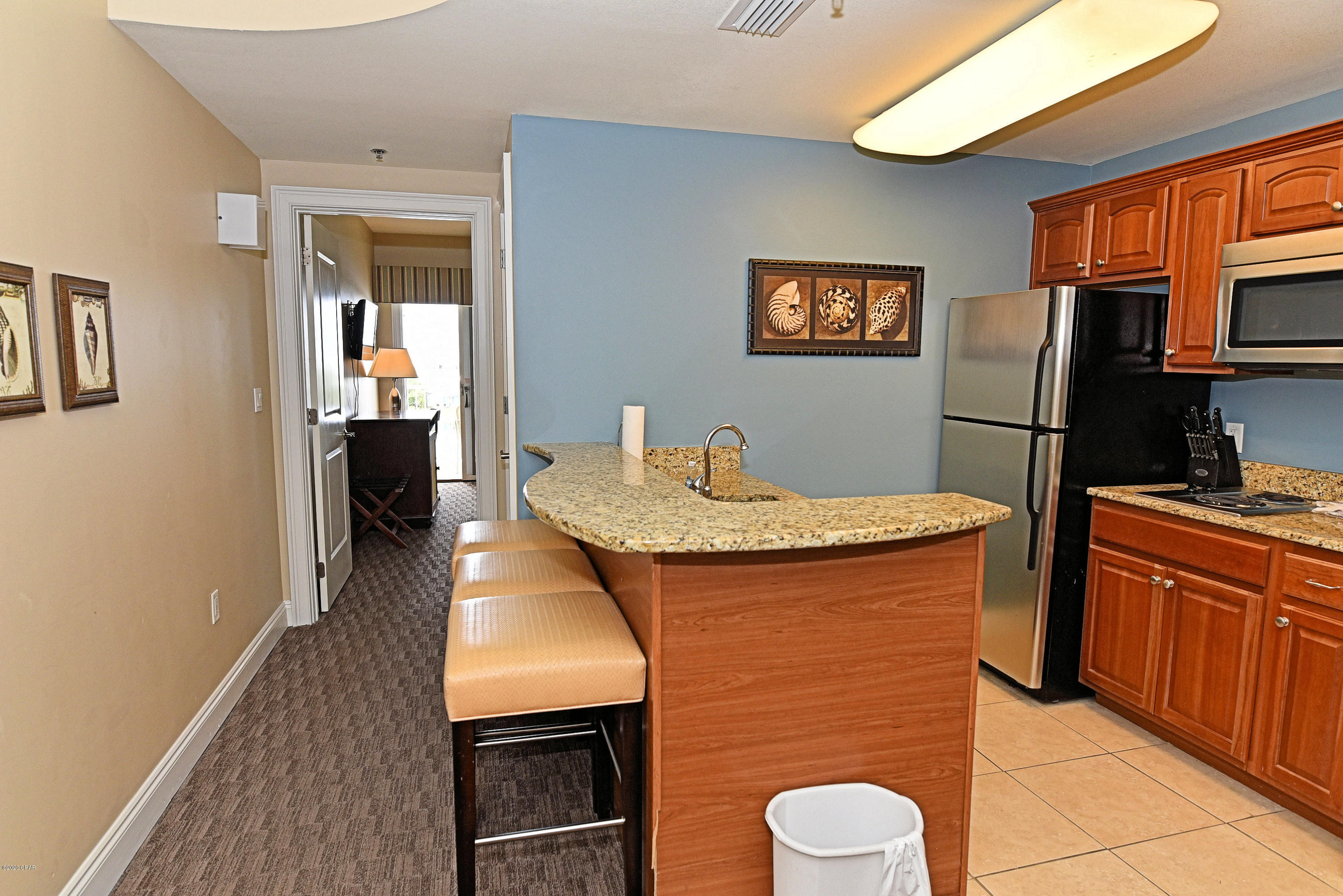 Carillon Beach Inn - Residential