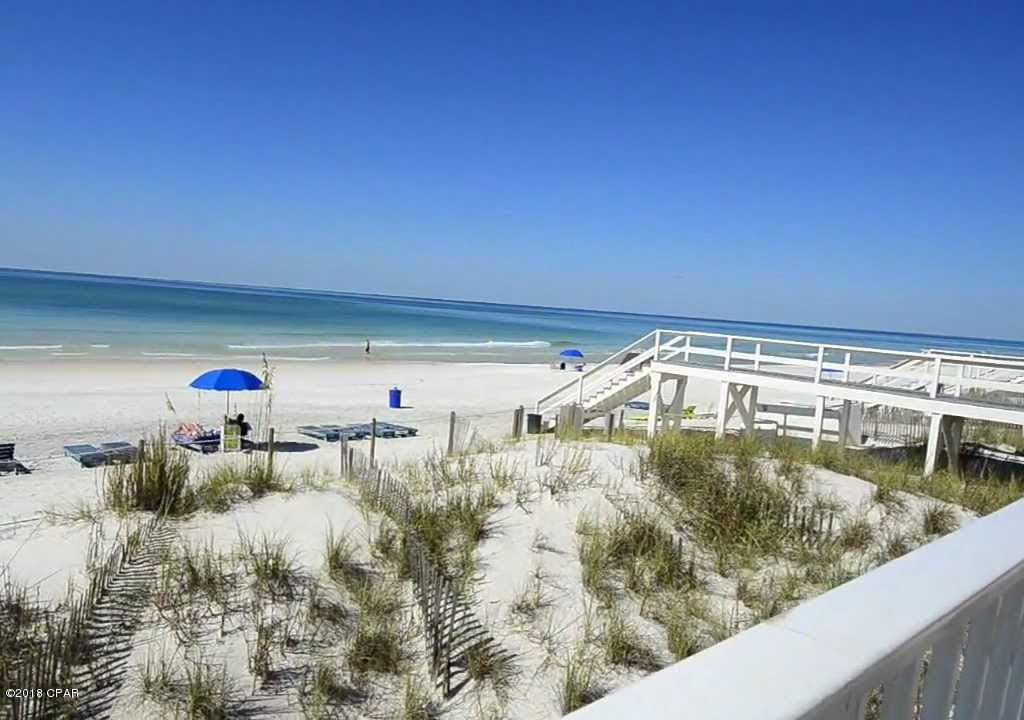 Carillon Beach Inn - Residential