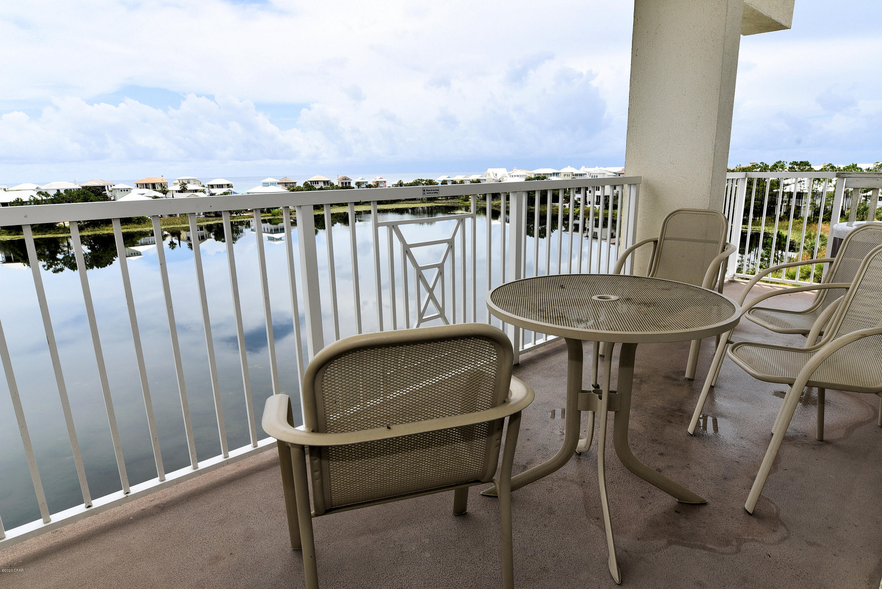 Carillon Beach Inn - Residential