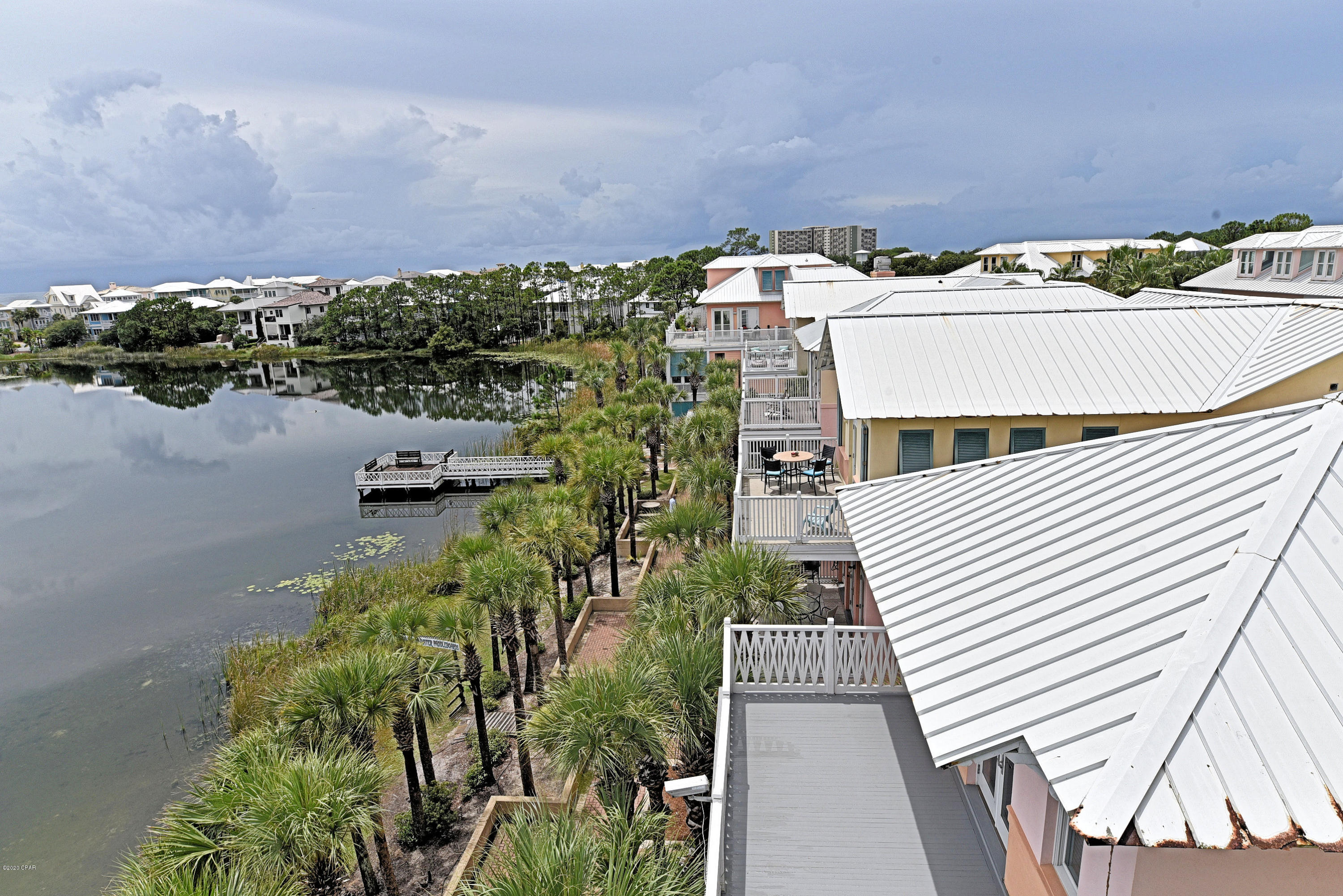 Carillon Beach Inn - Residential