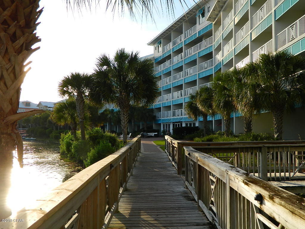 Carillon Beach Inn - Residential