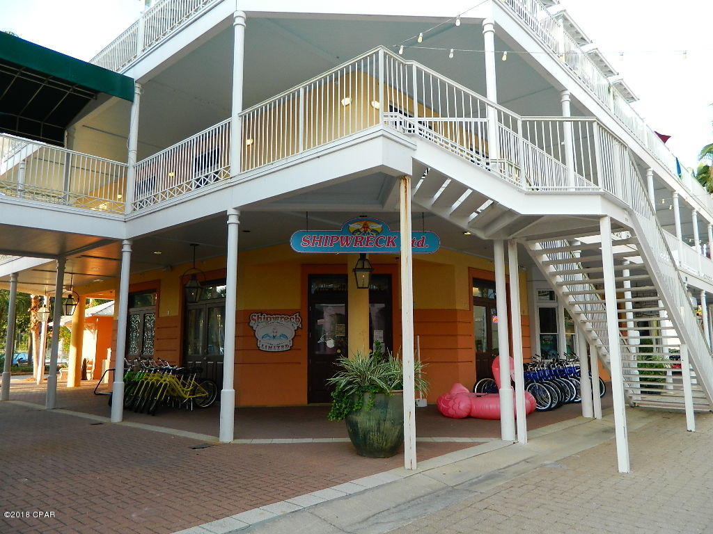 Carillon Beach Inn - Residential