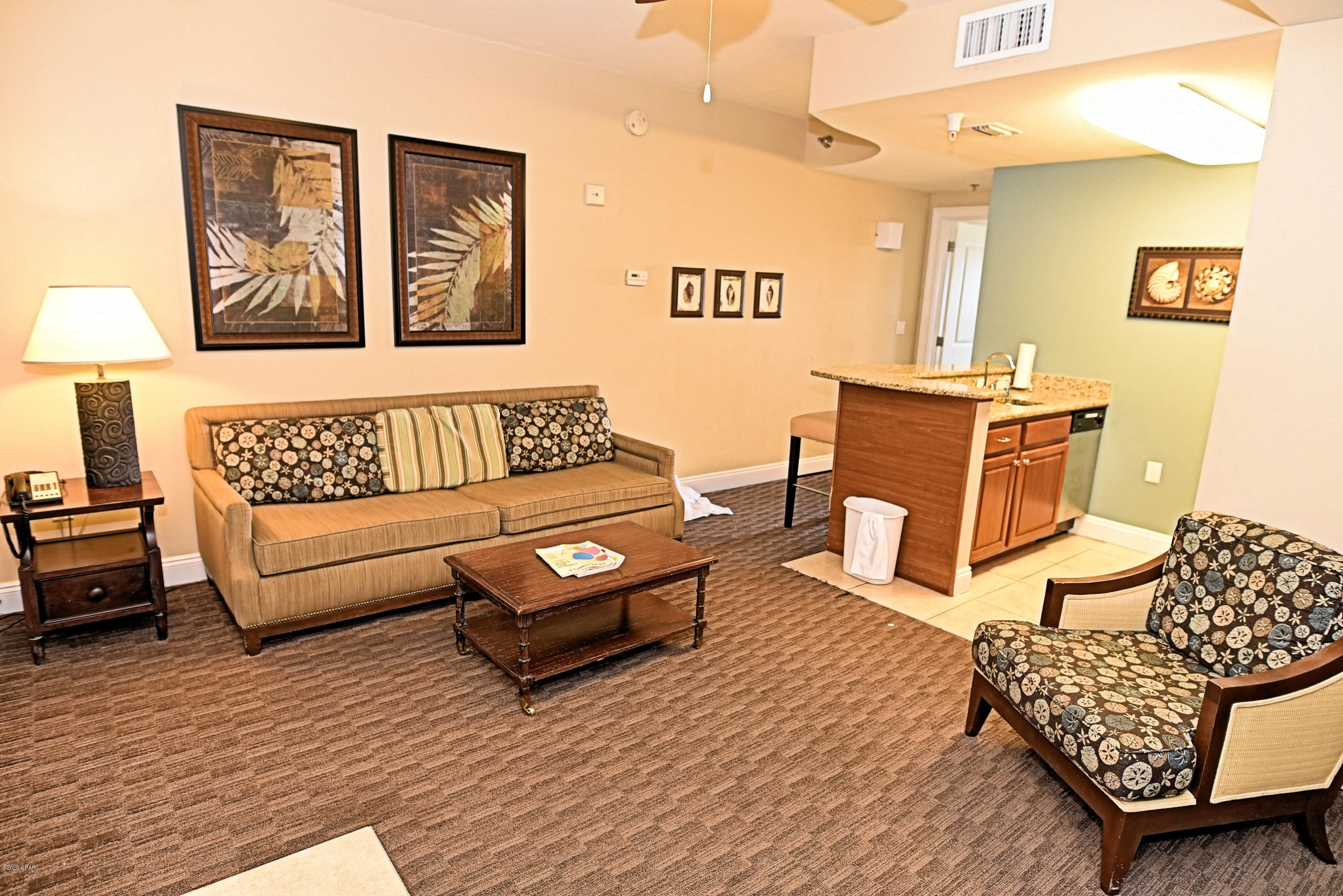 Carillon Beach Inn - Residential