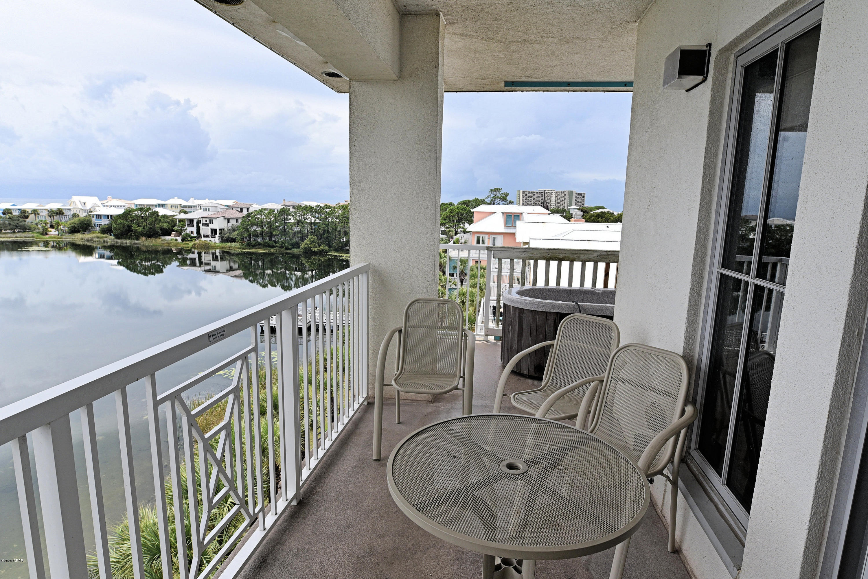 Carillon Beach Inn - Residential