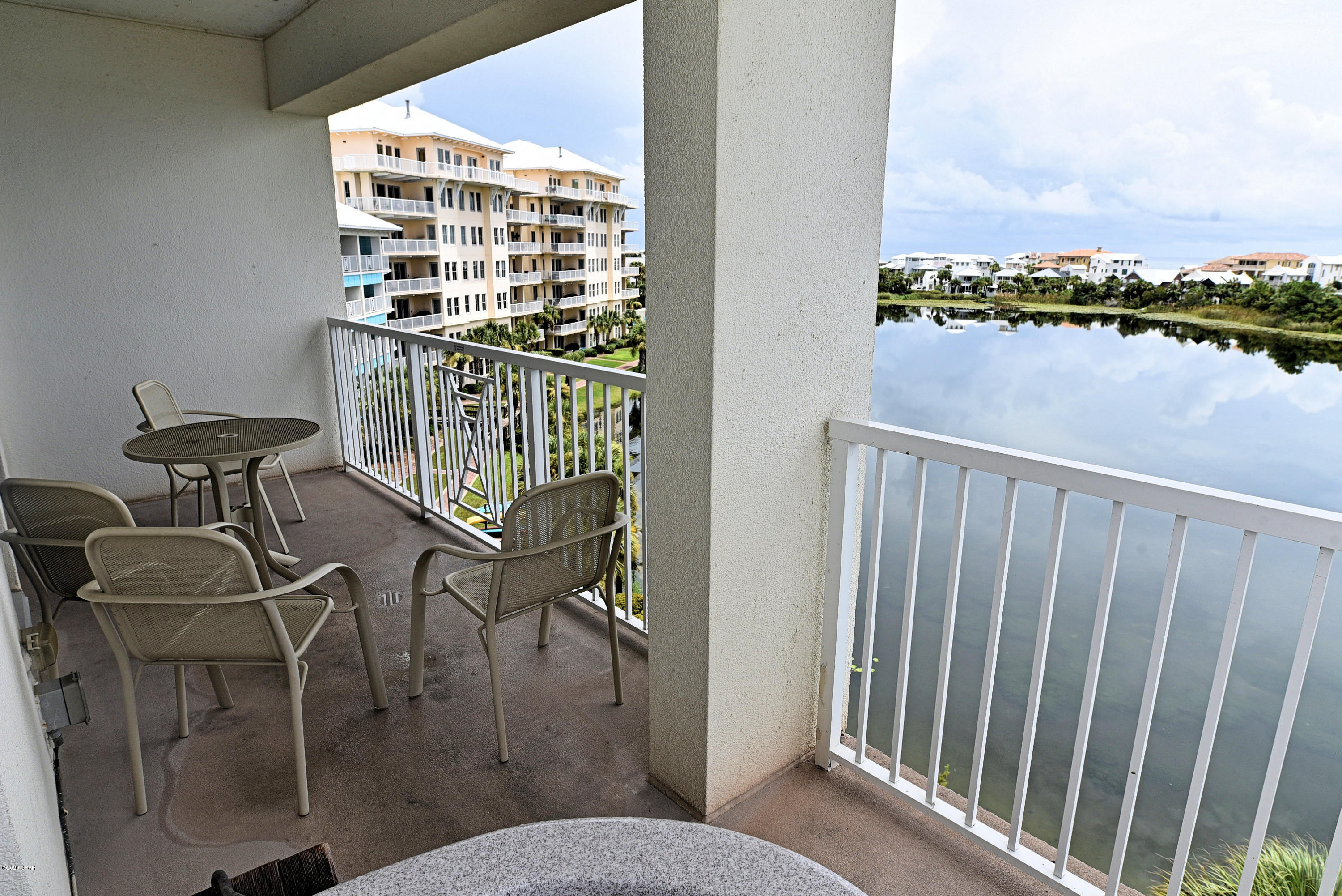 Carillon Beach Inn - Residential