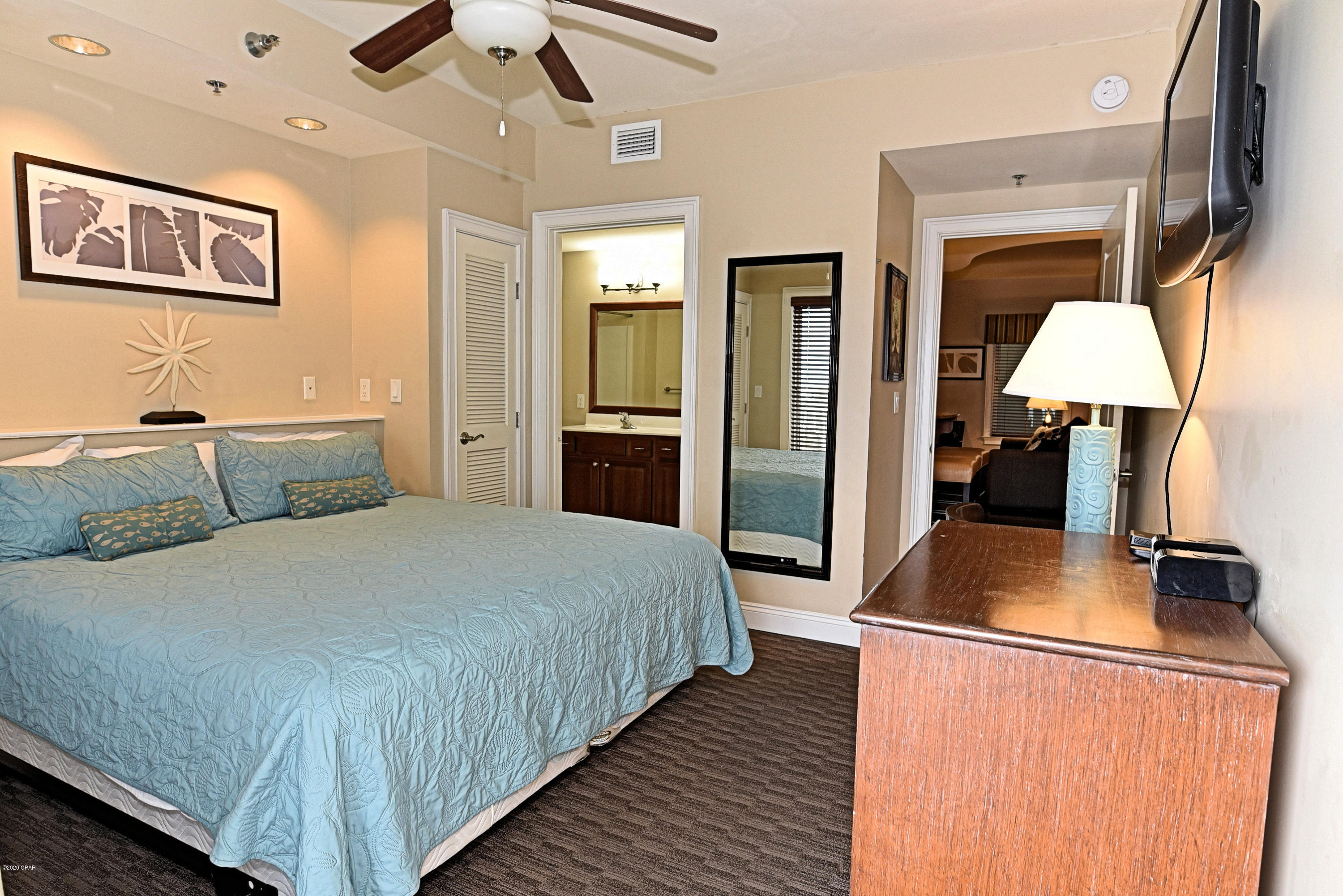 Carillon Beach Inn - Residential